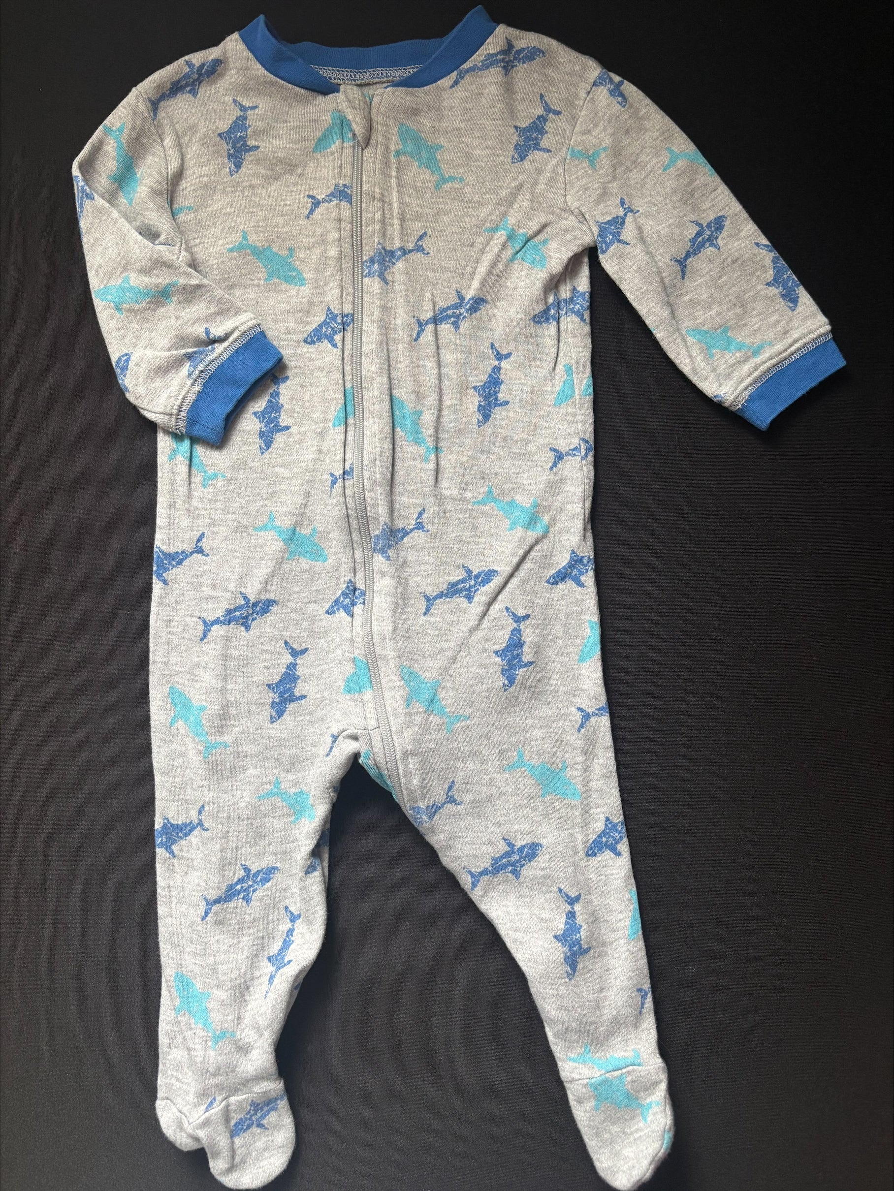 Pyjama 3-6 mois GEORGE (475-12)