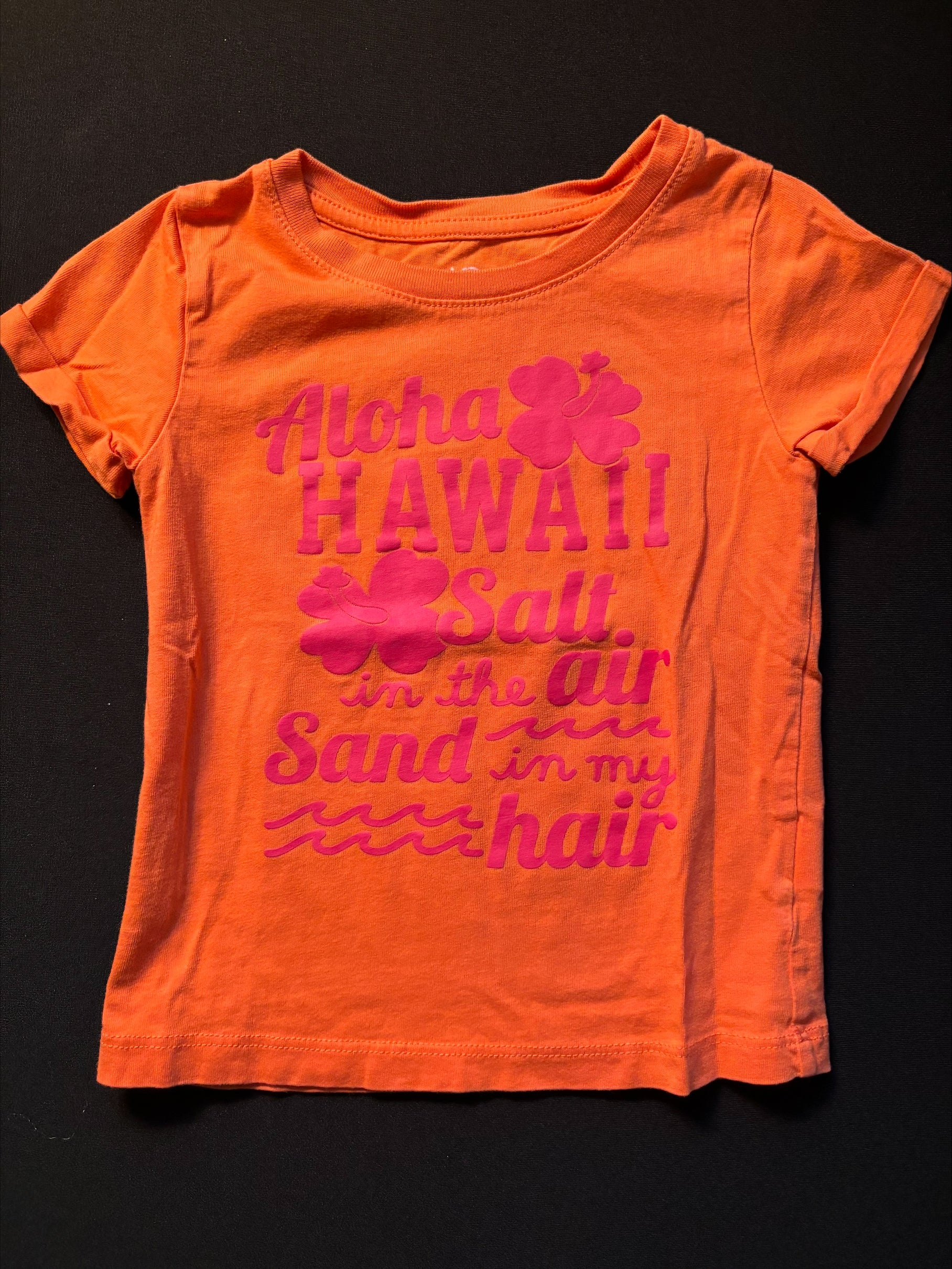 Chandail JOE FRESH 2T (2708)