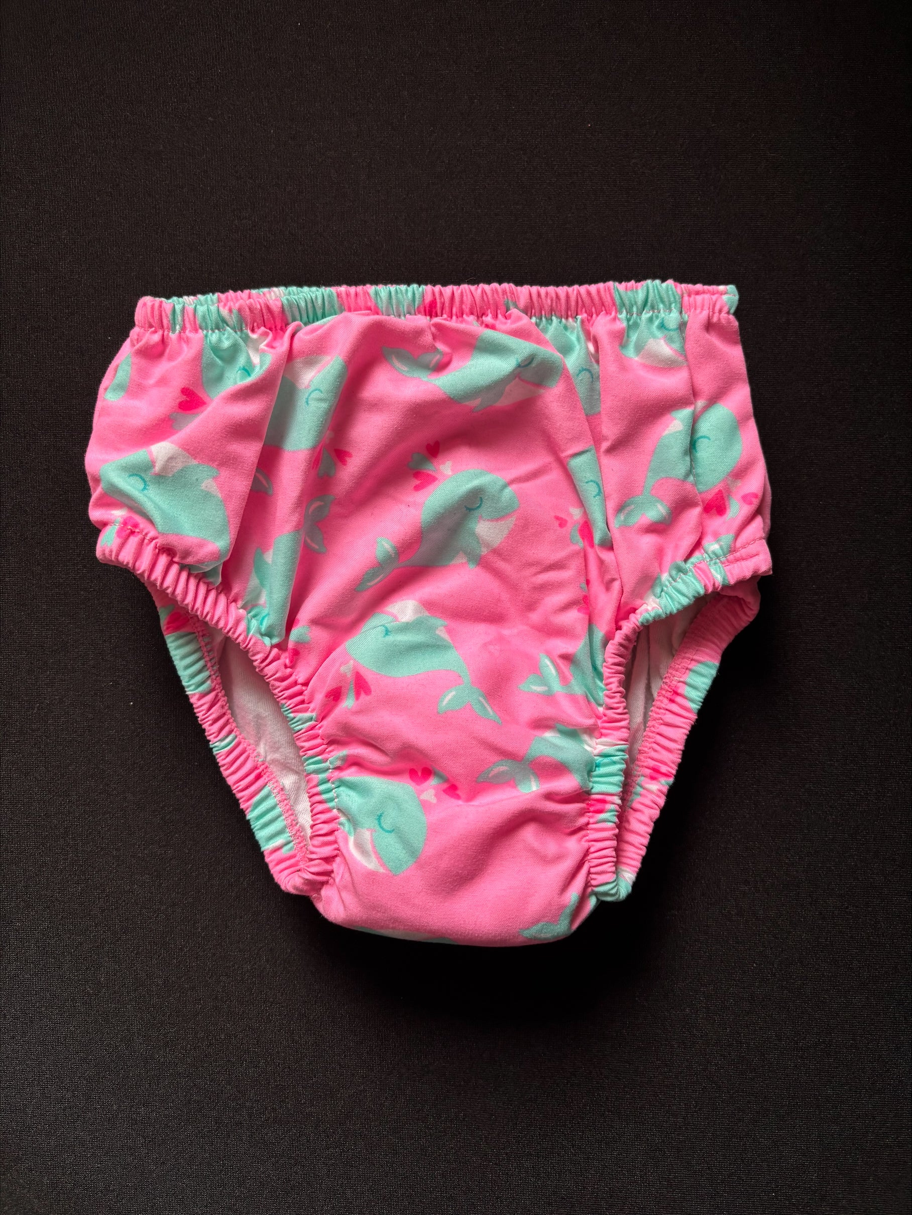 Couche Maillot 12-18 mois SEAMESWIM (101-4)