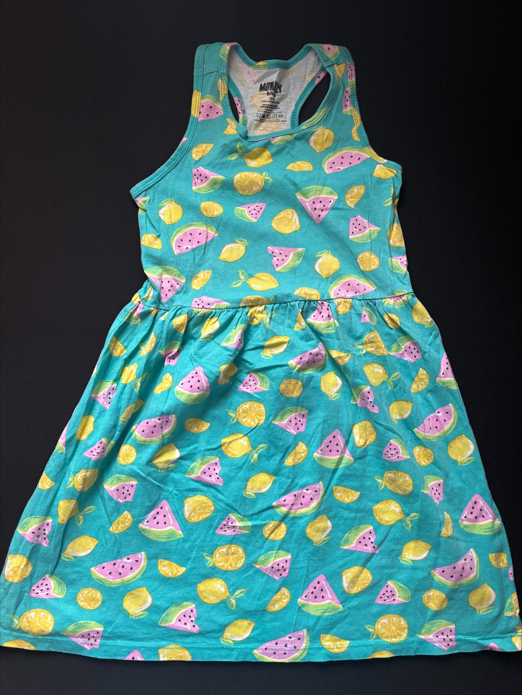 Robe 5-6 MONKEY (059-3)