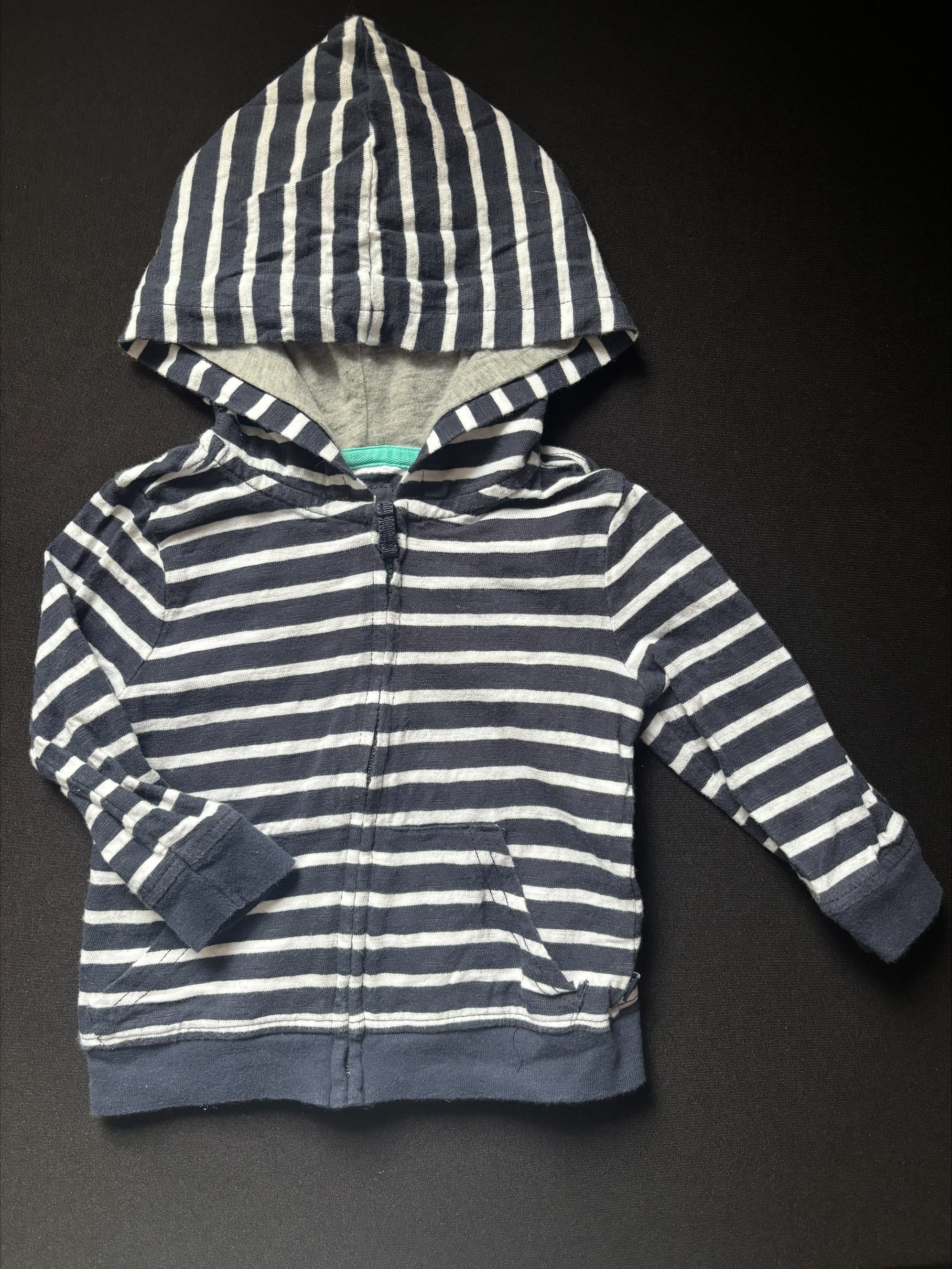 Veste 3-6 mois BABY B'GOSH (511-12)