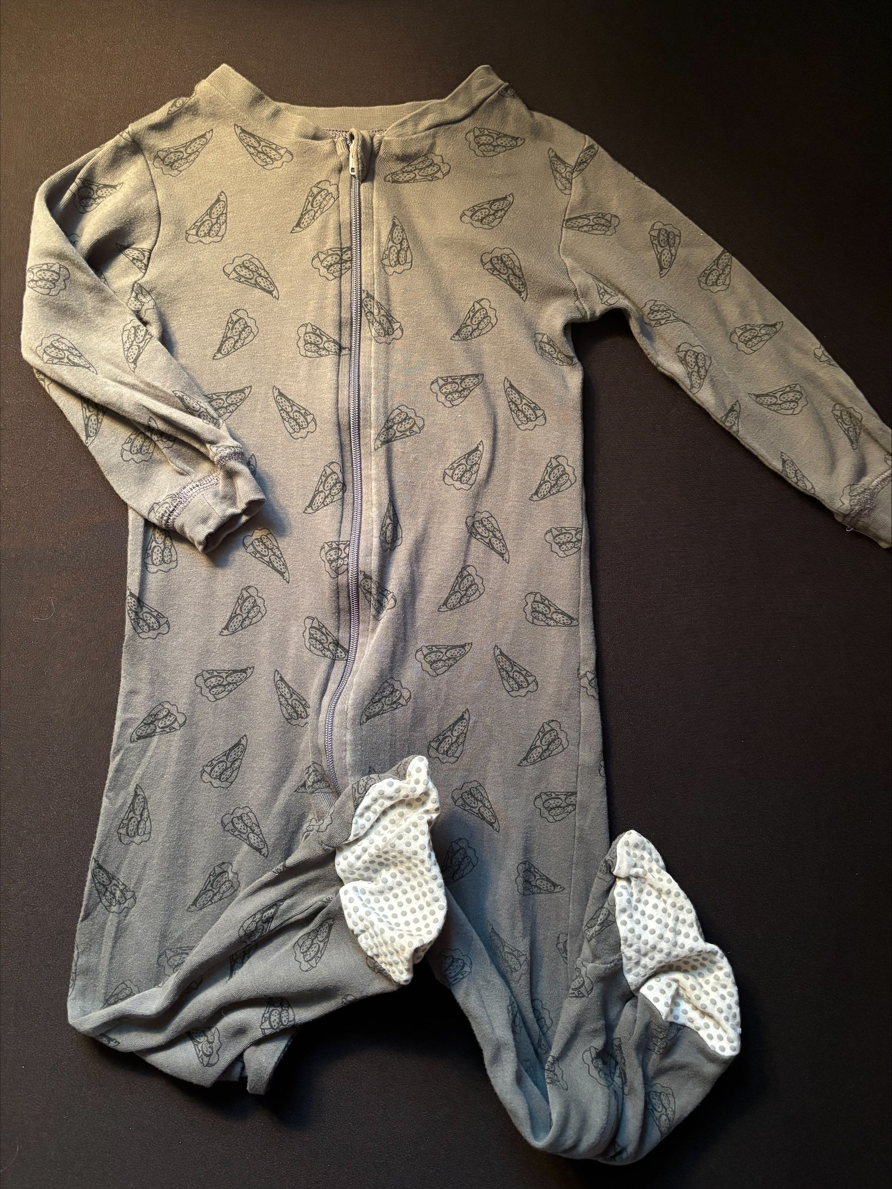 Pyjama 2T GEORGE (625-15)