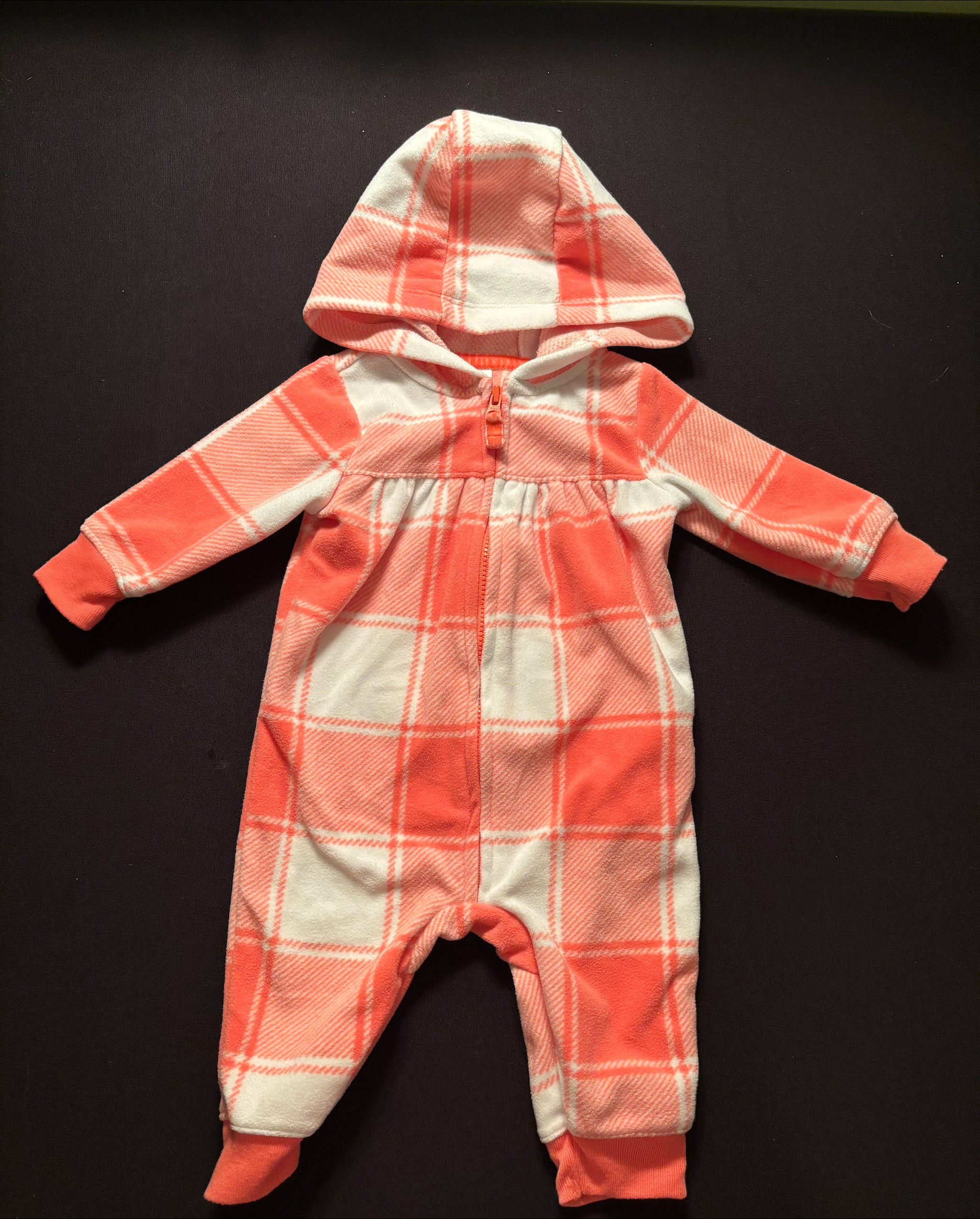 Pijama 3 mois CARTER'S