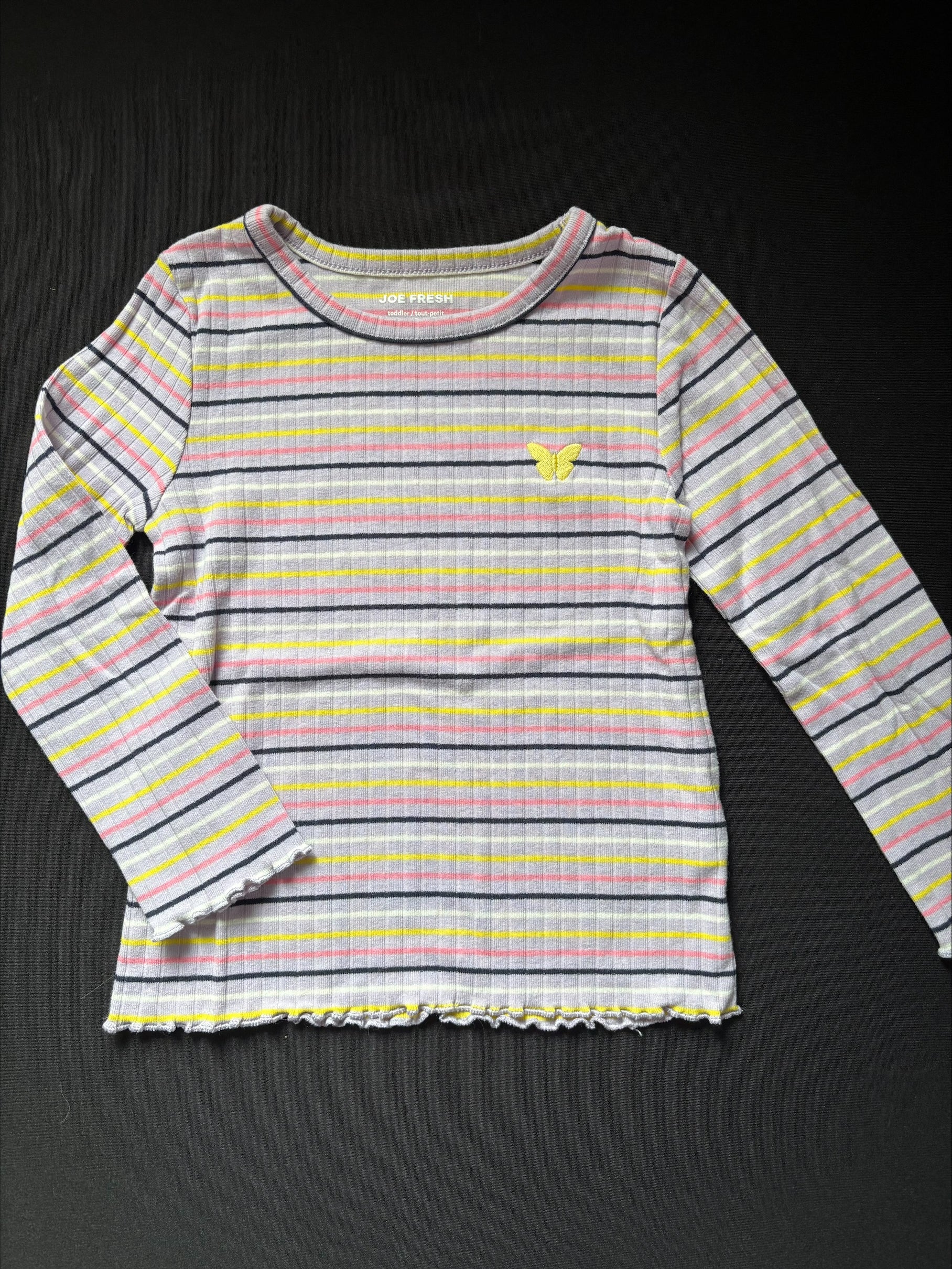 Chandail 3T JOE FRESH (2451)