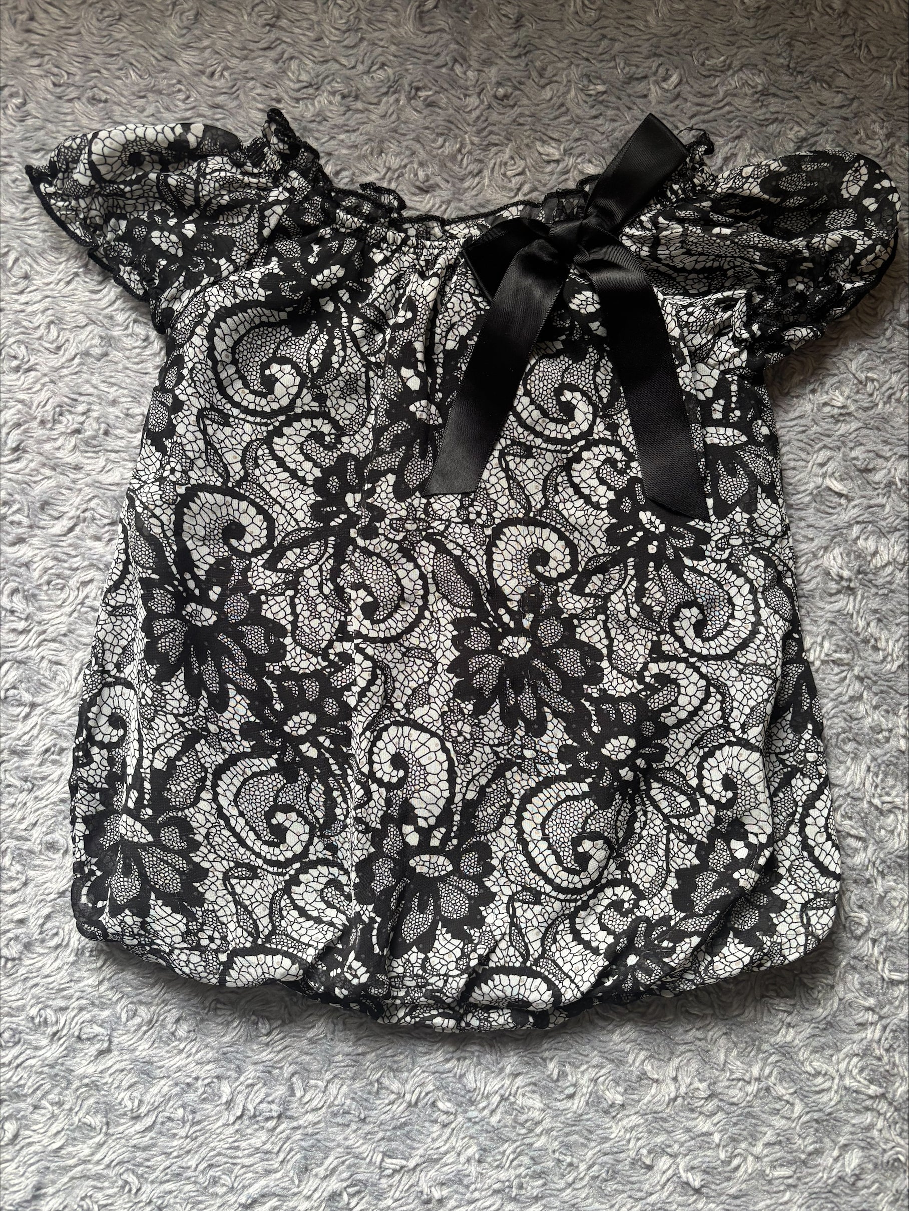 Chandail 3T TEMPTED GIRLS (334-9)