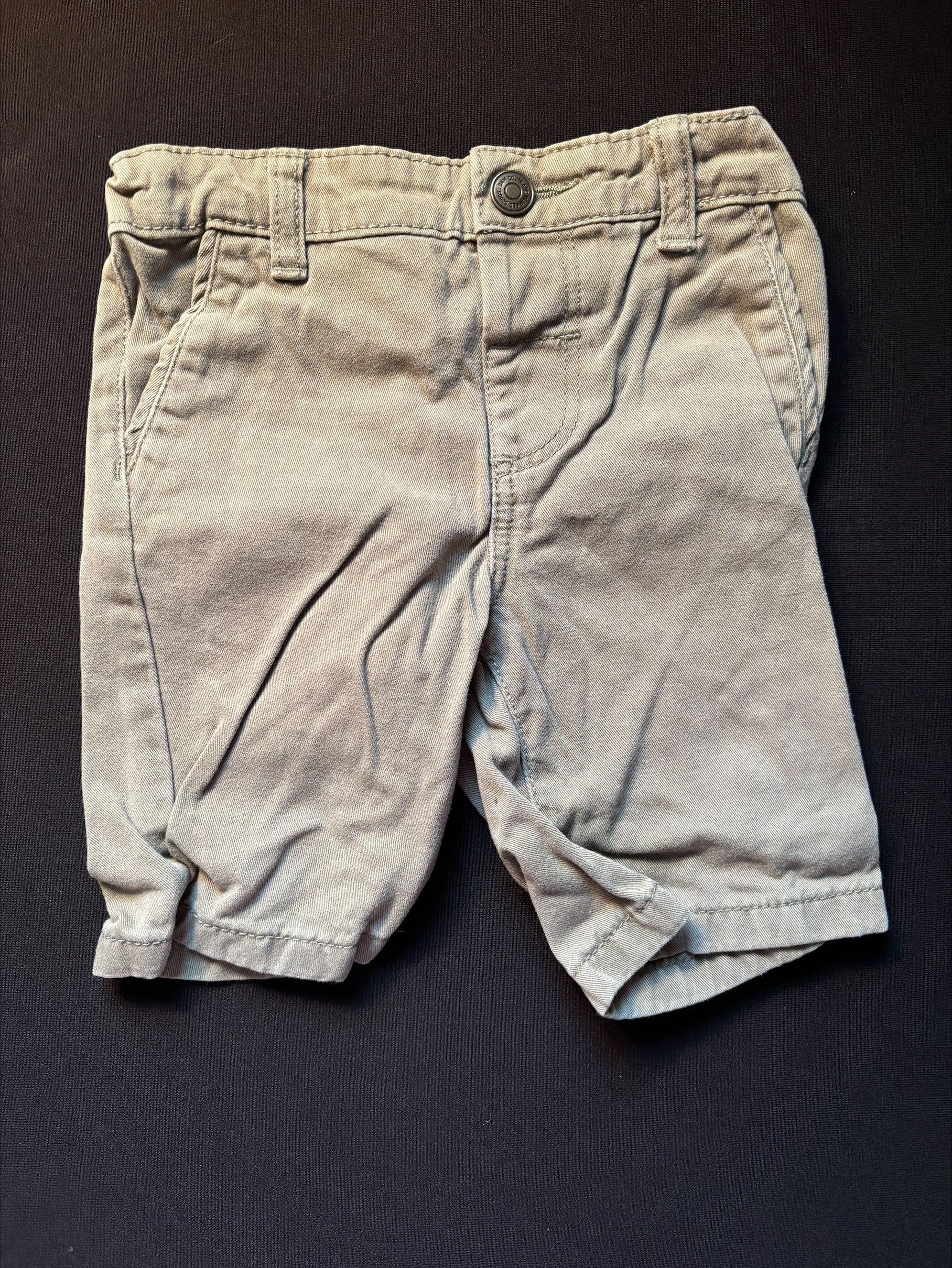 Short 18-24 mois (719-17)
