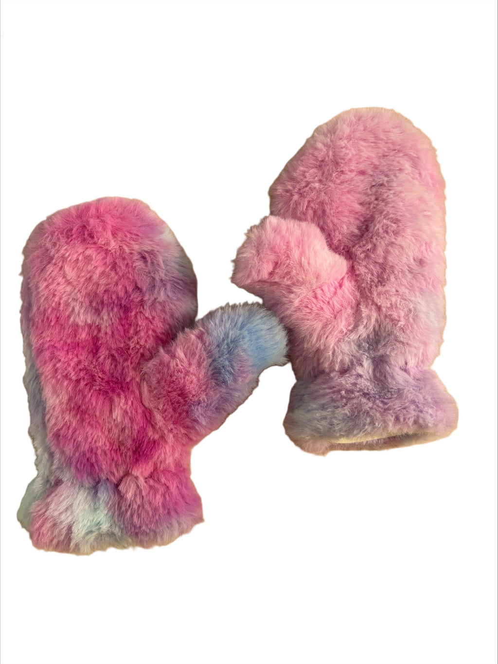 Mitaine 2 ans (jamais porté)