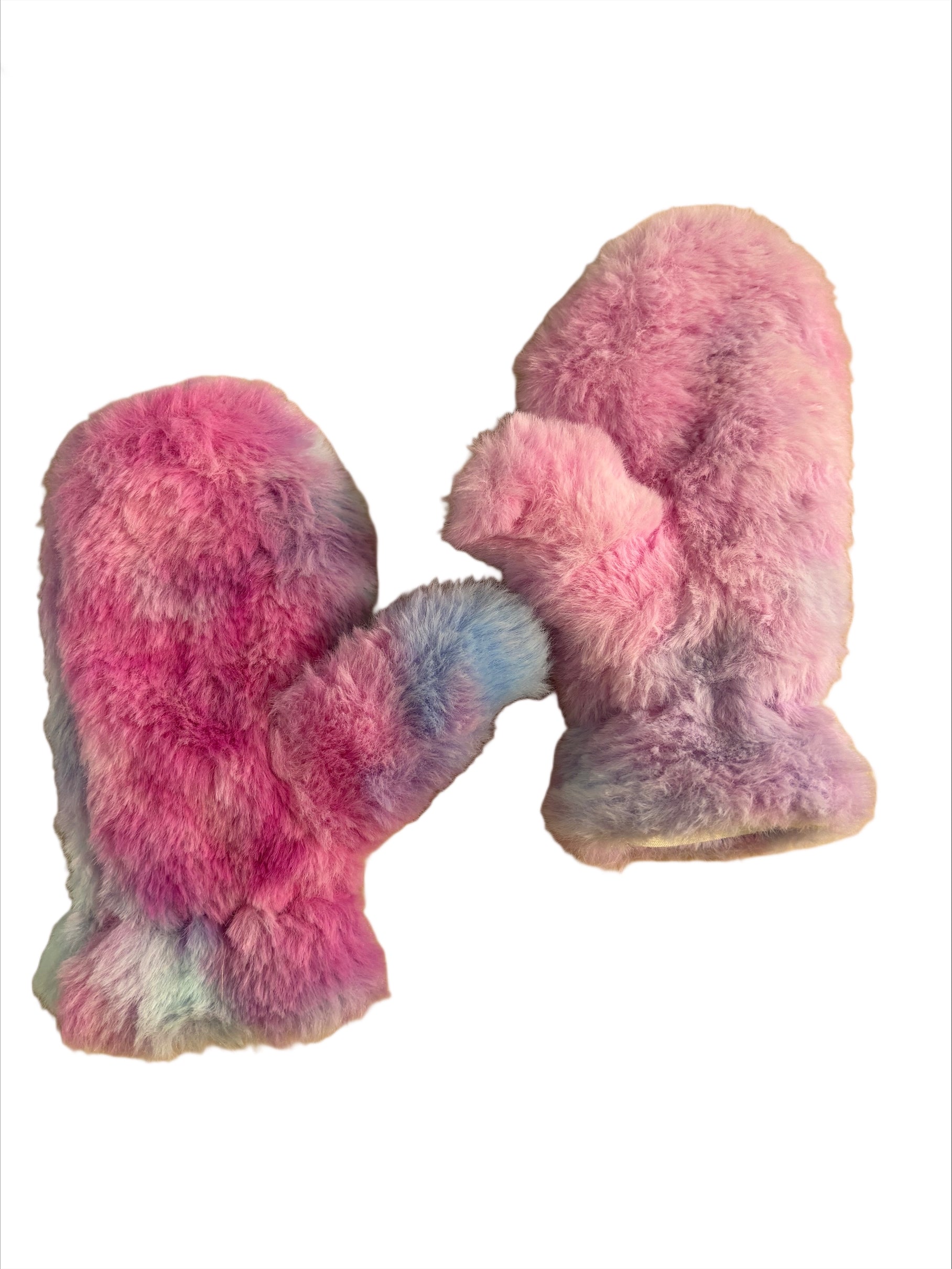 Mitaine 2 ans (jamais porté)