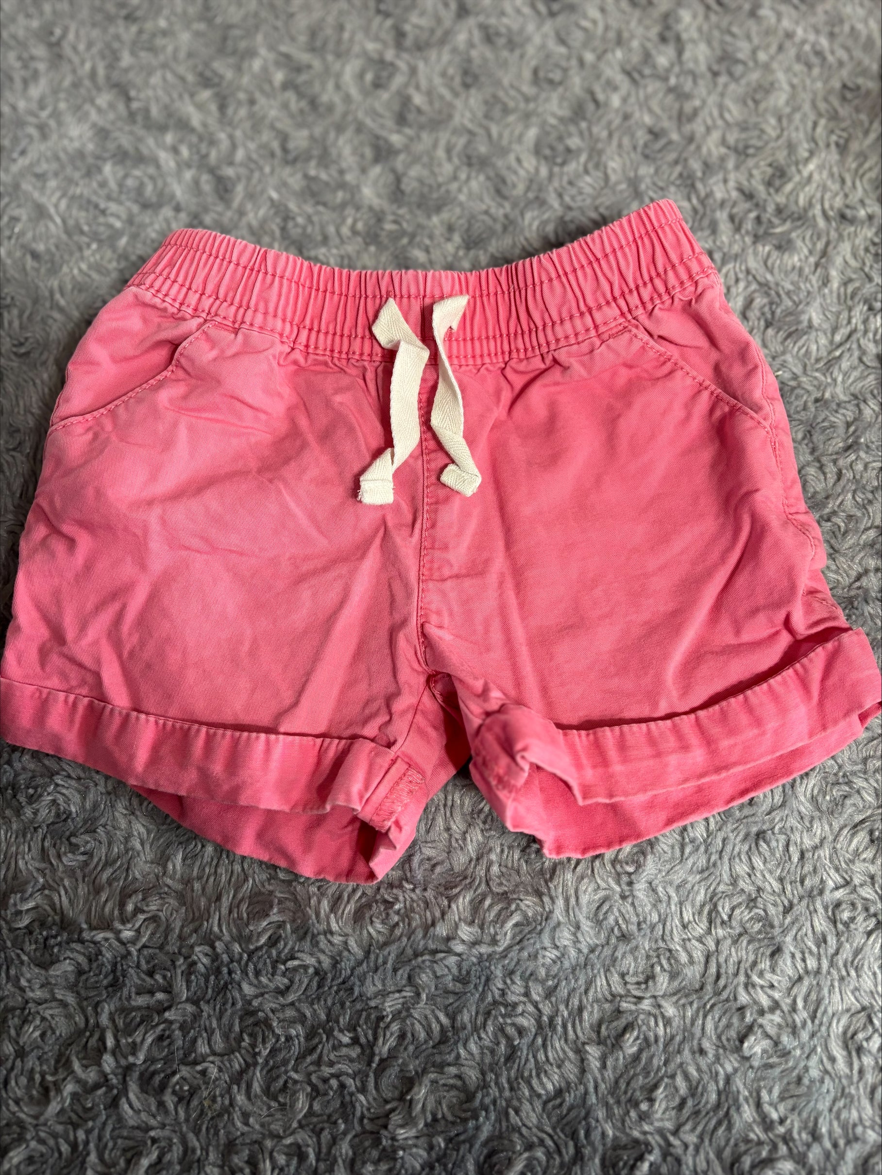 Short 3T CARTER'S (2610)