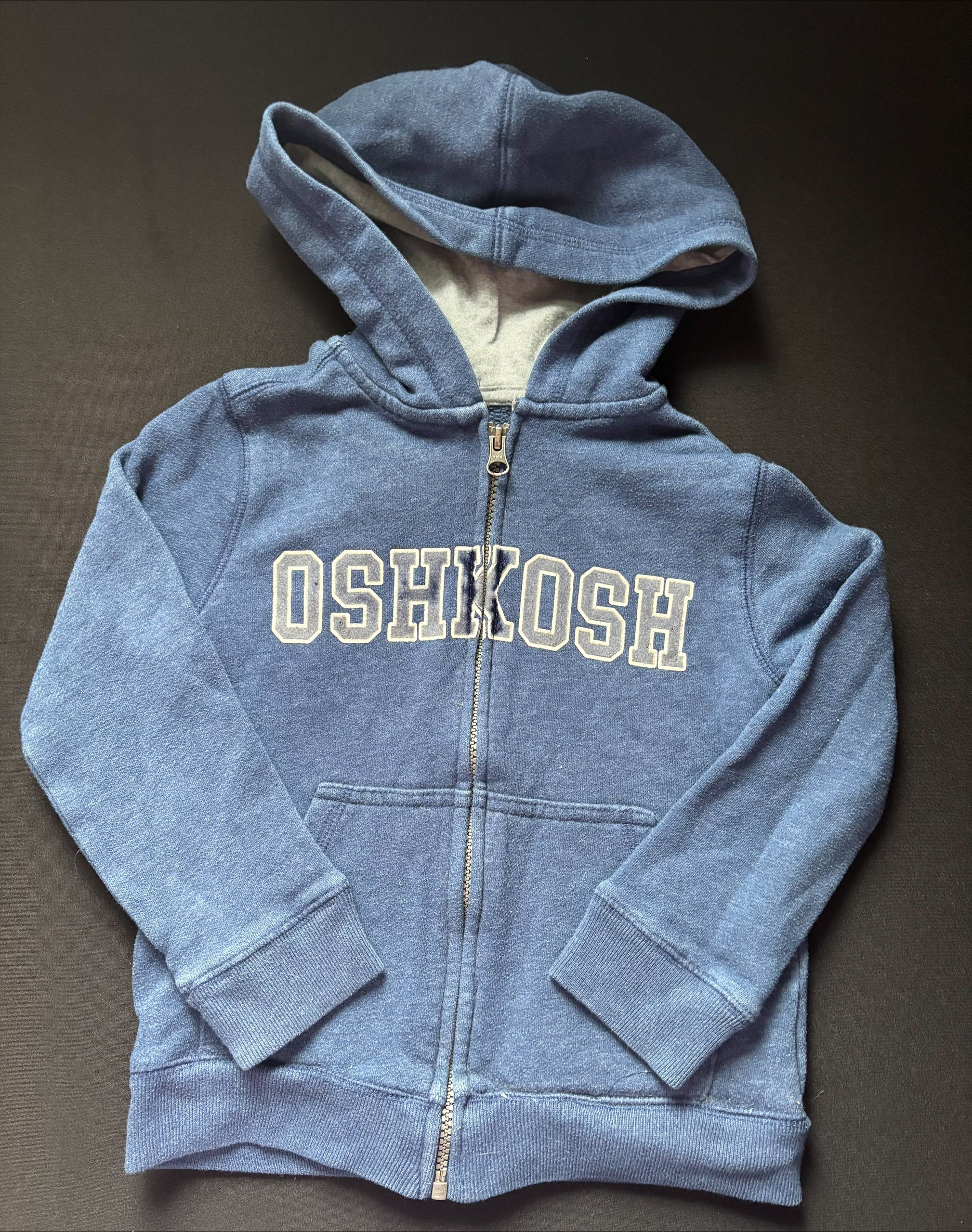 Veste 5T OSHKOSH (004-1)