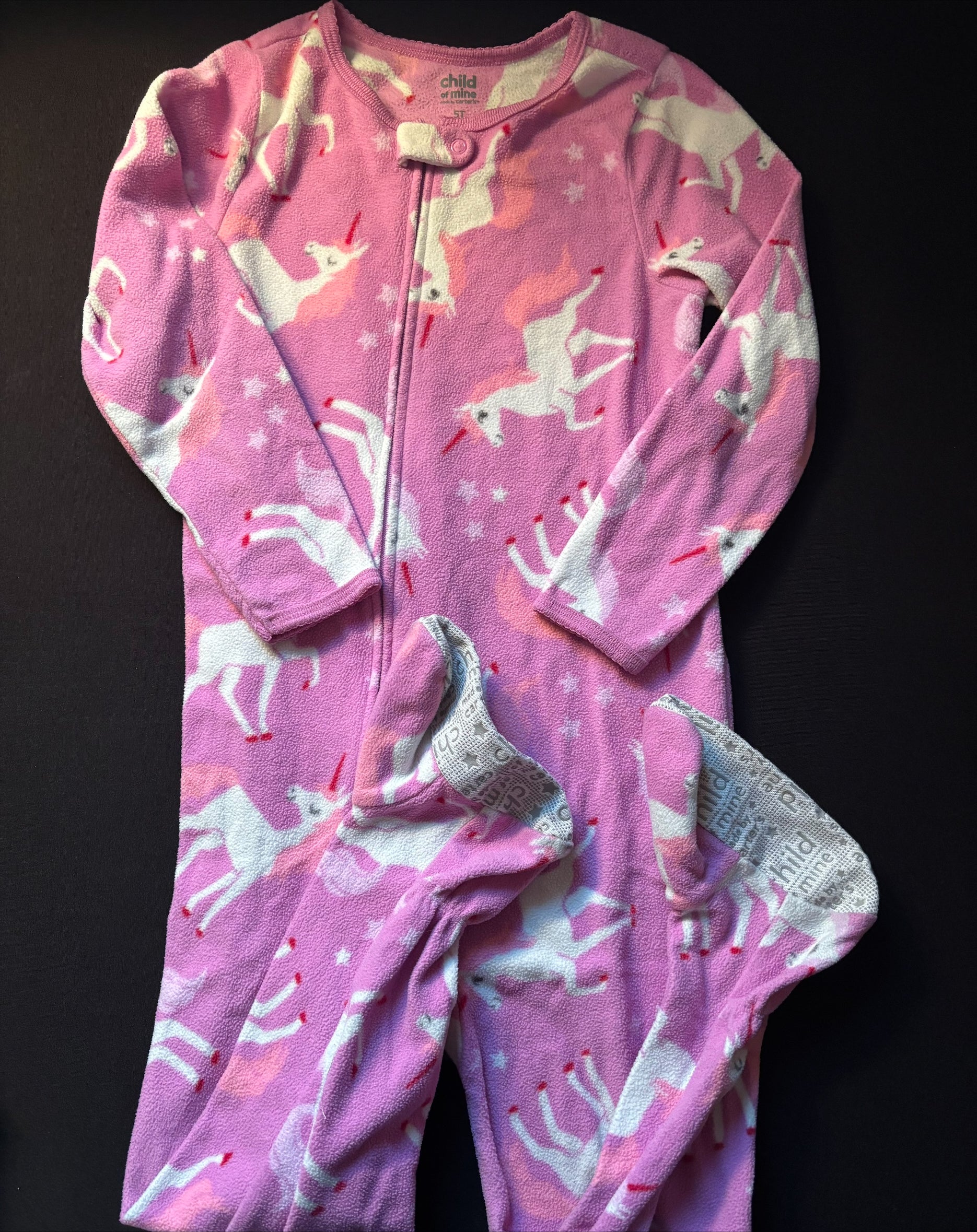 Pyjama 5T CHILD OF MINE (603-15)