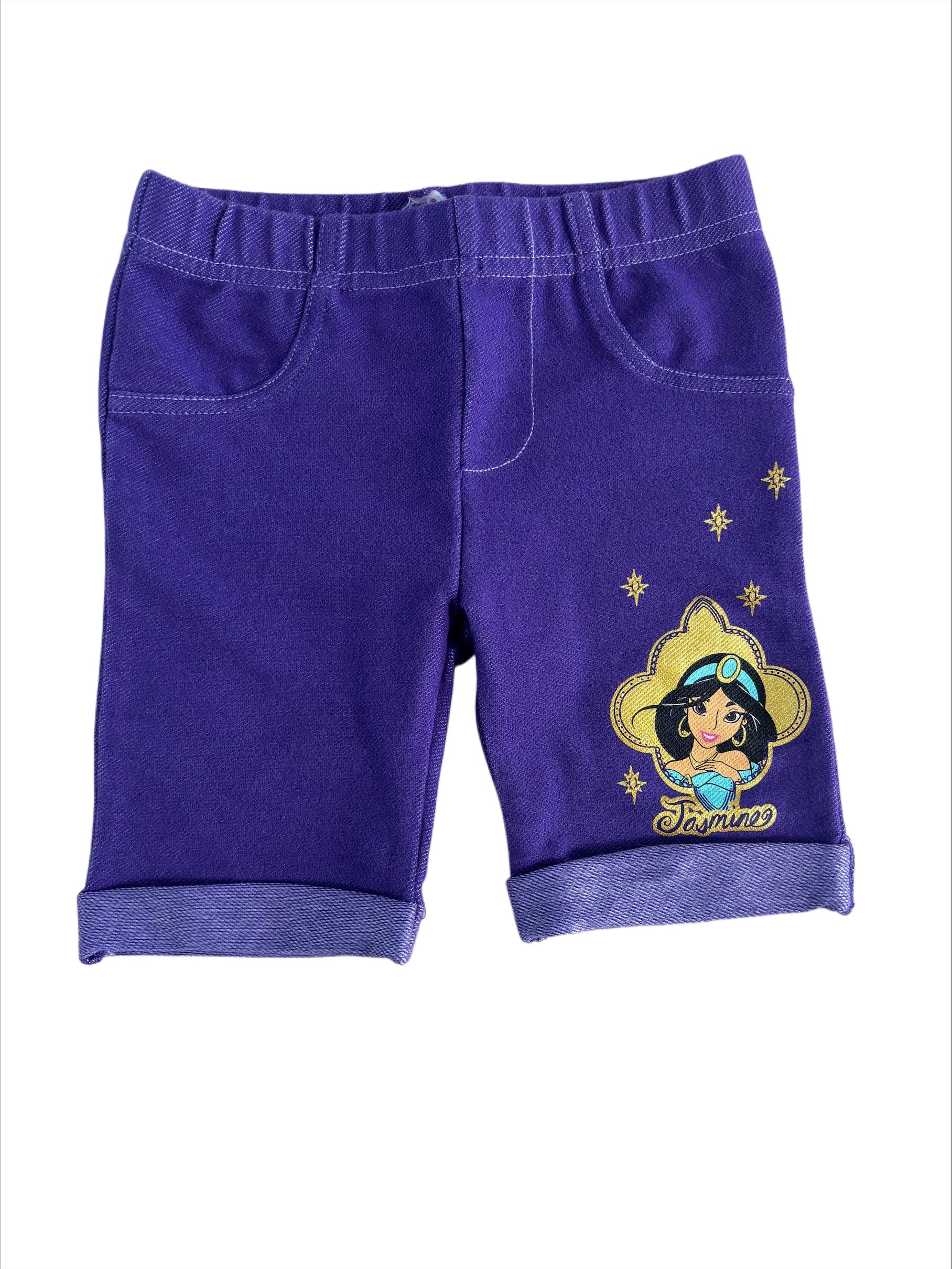 SHORT 3T DISNEY