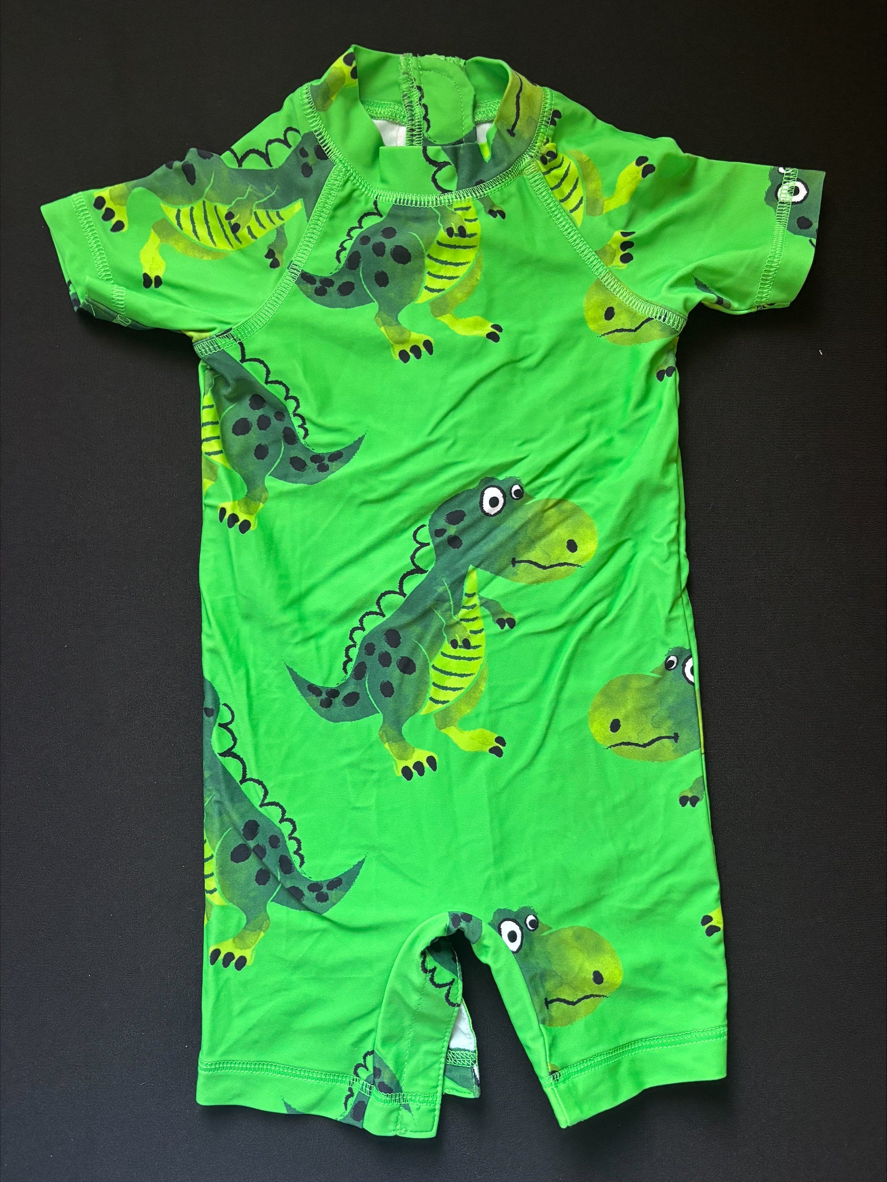 Maillot de bain 12-18 mois George (382-10)