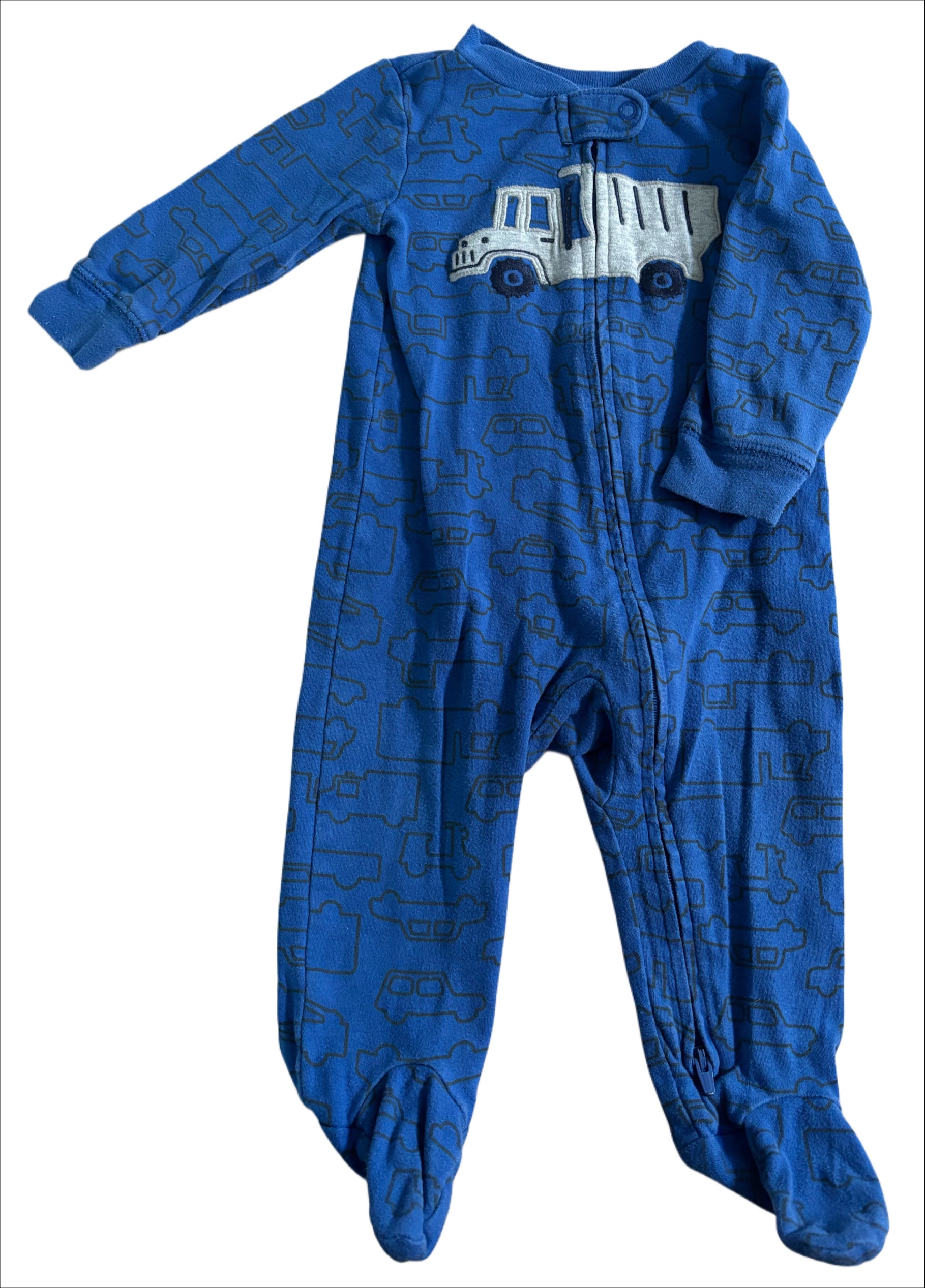 Pijama 9 mois CARTER'S