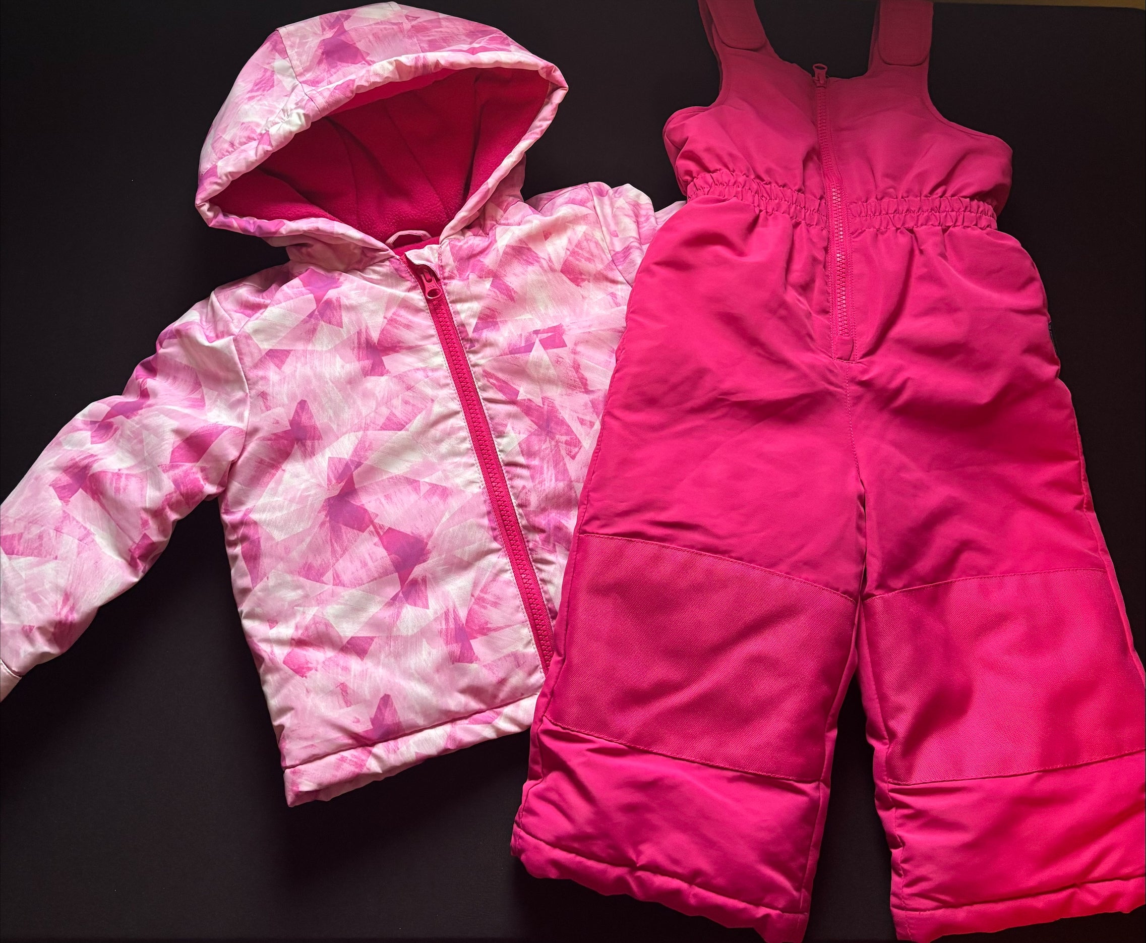 Habit de neige 18-24 mois JOE FRESH