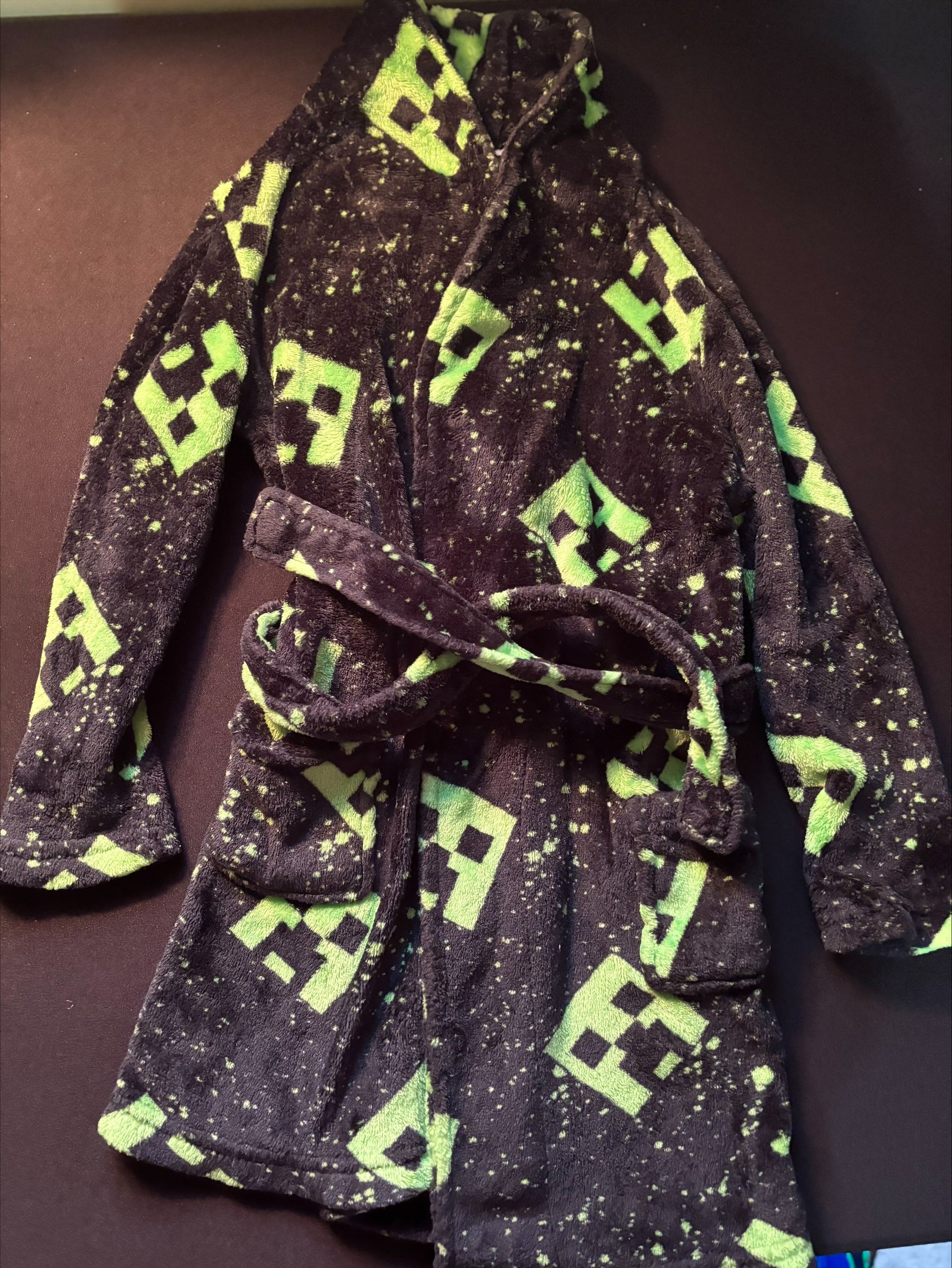 Robe de chambre 6T (792-19)