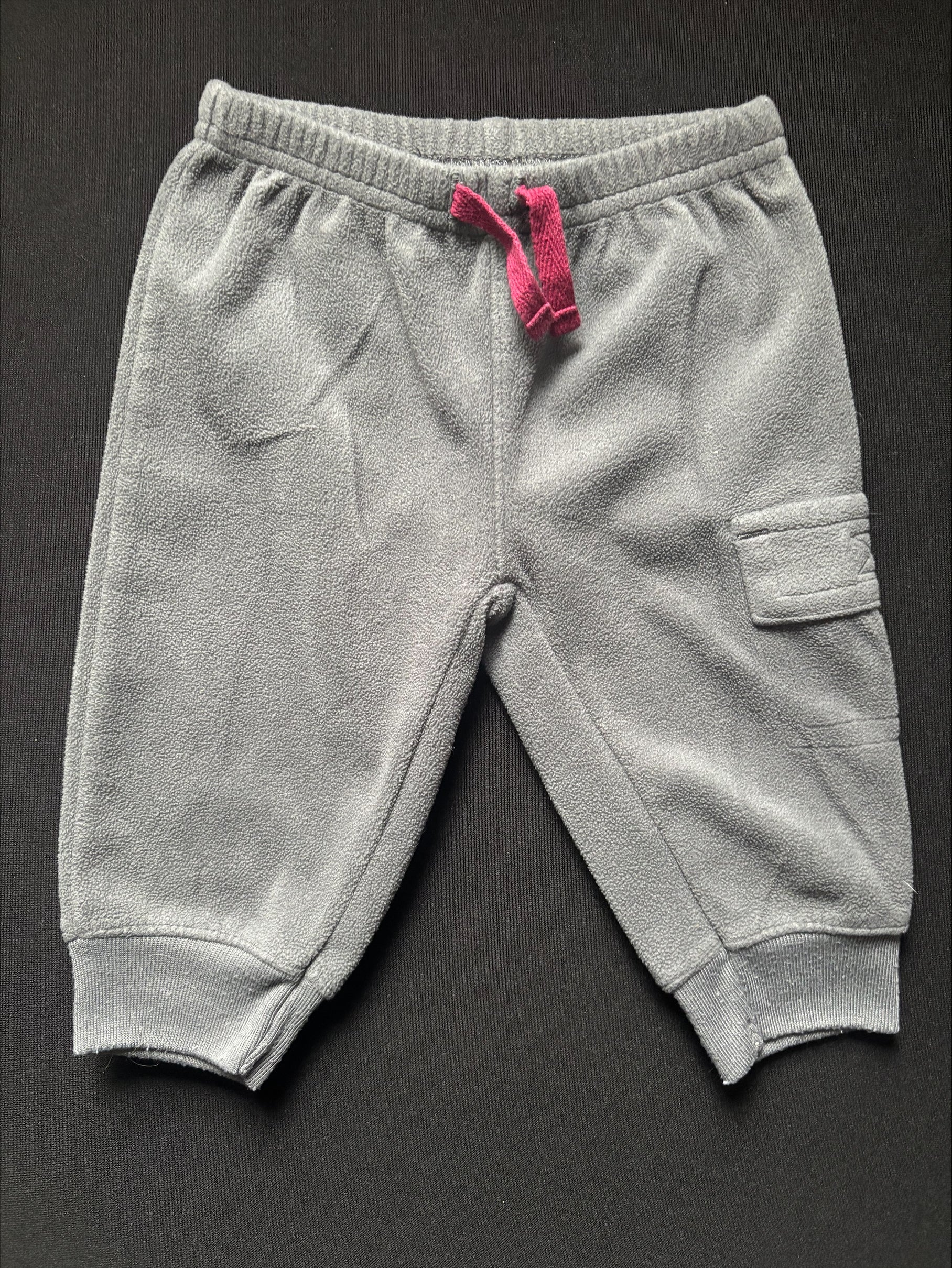 Pantalon 0-3 mois CHILD OF MINE (2526)