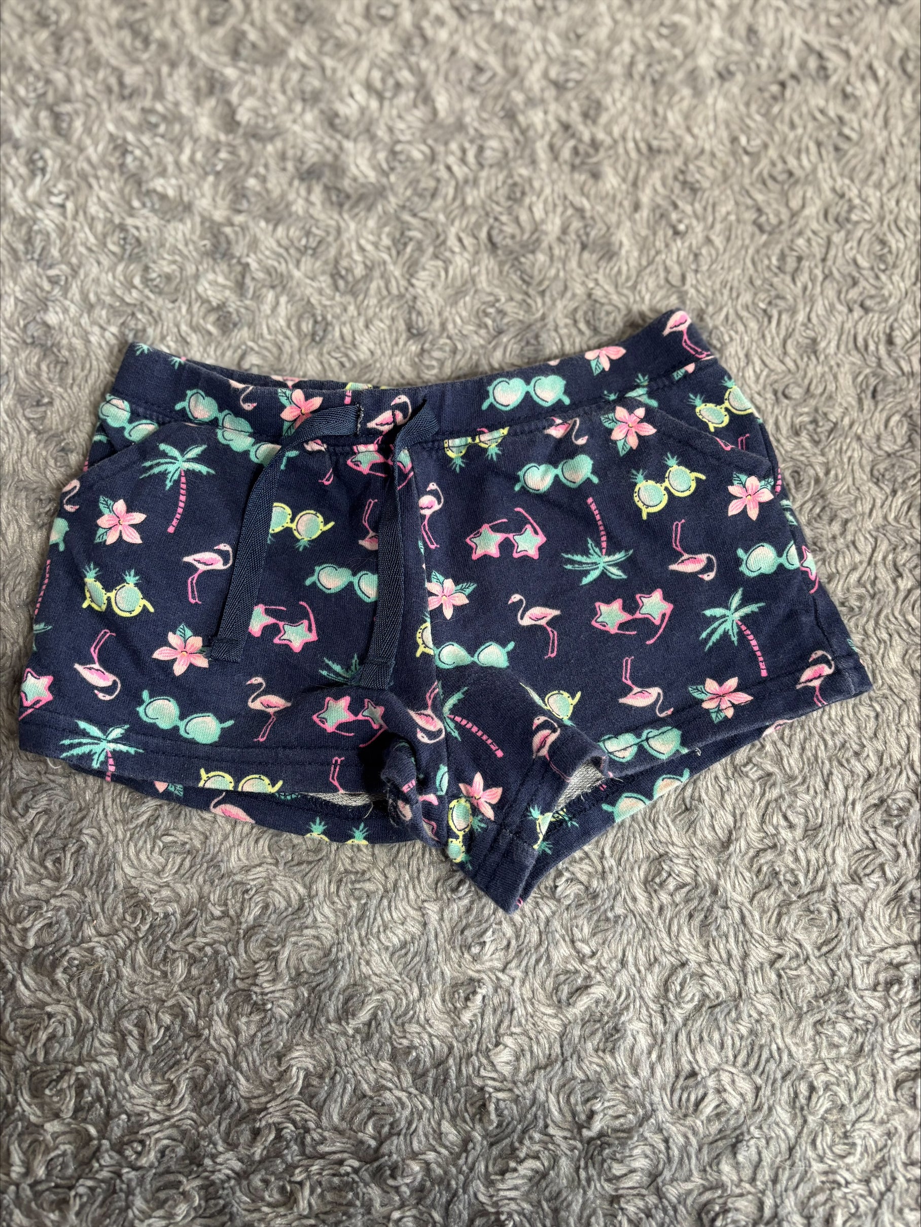 Short 24 mois CARTER'S (2664)