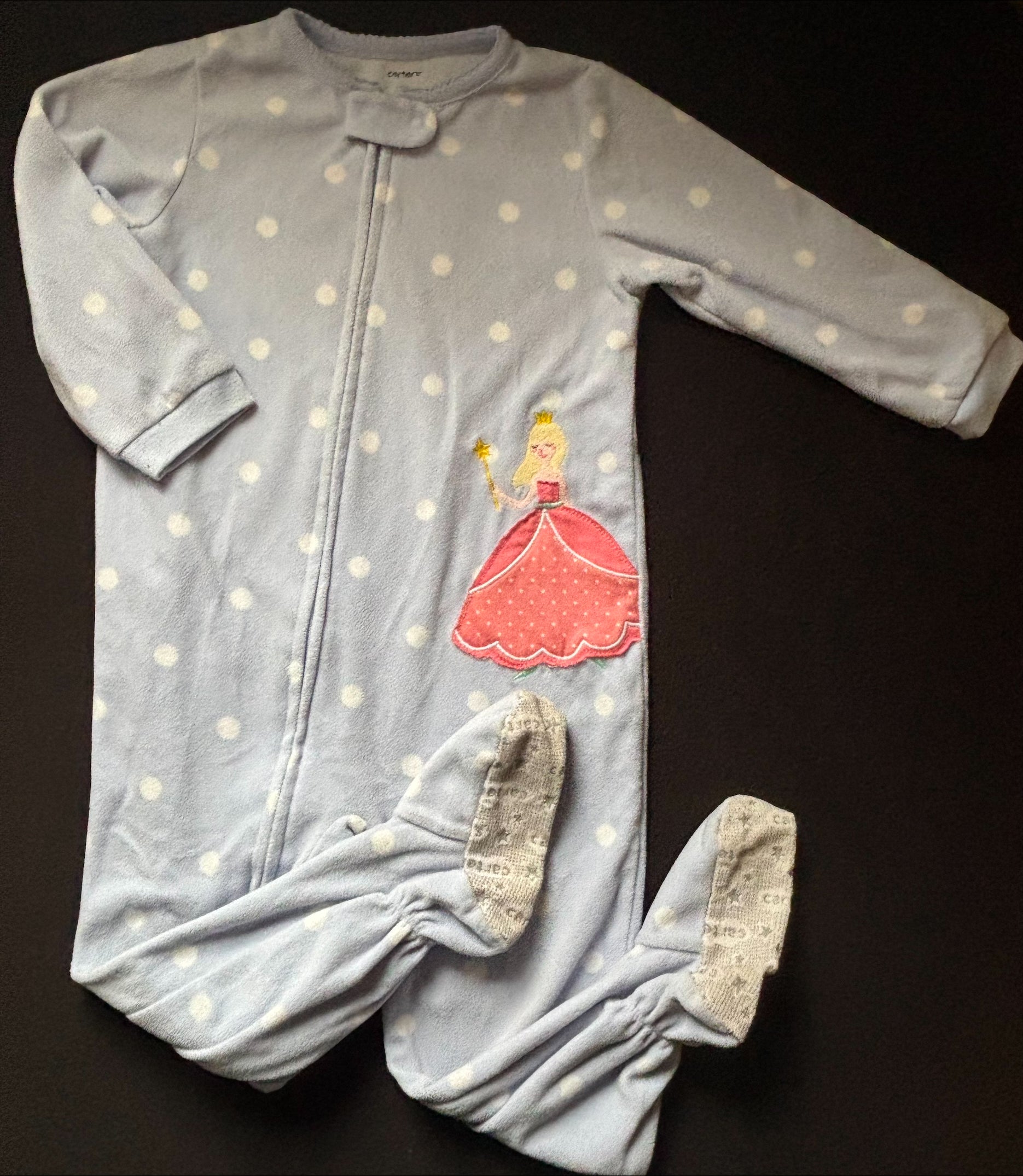 Pyjama 2T CARTER'S (239-6)
