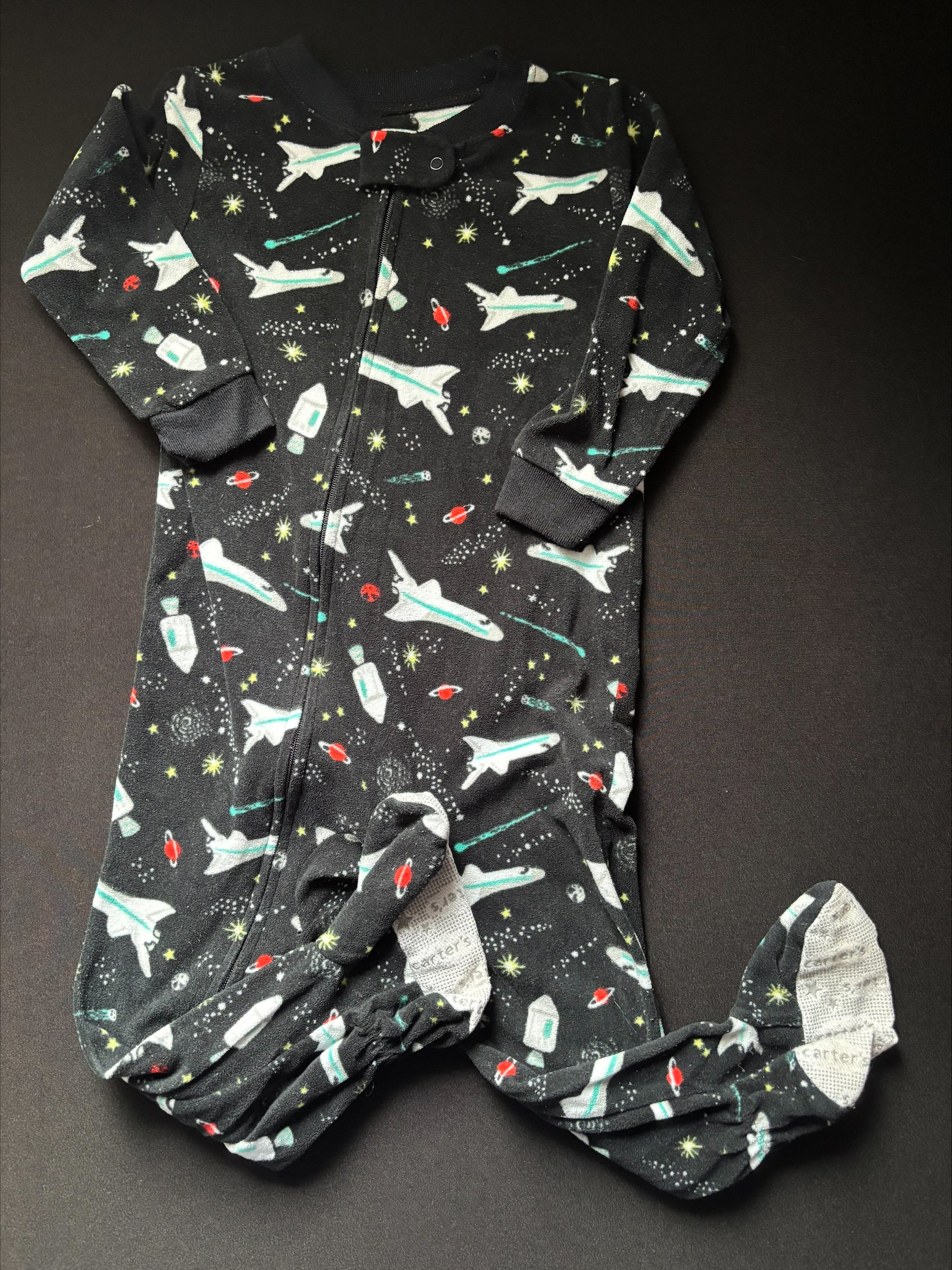 Pyjama 2T CARTER'S (586-14)