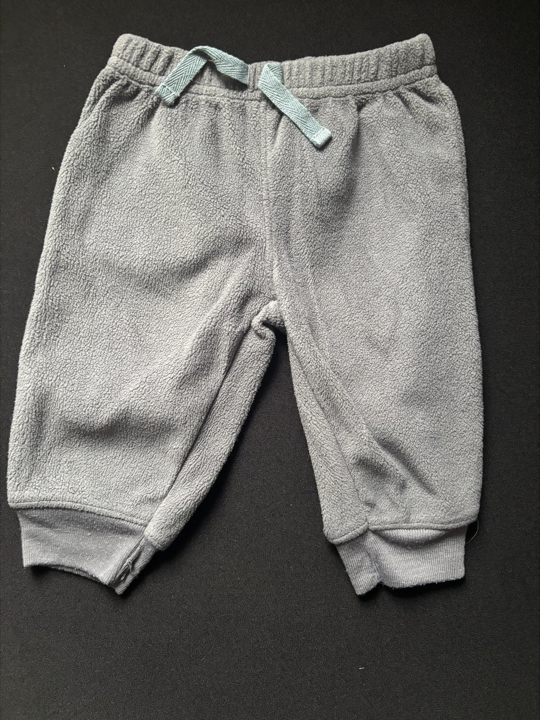 Pantalon 0-3 mois CHILD OF MINE (2496)