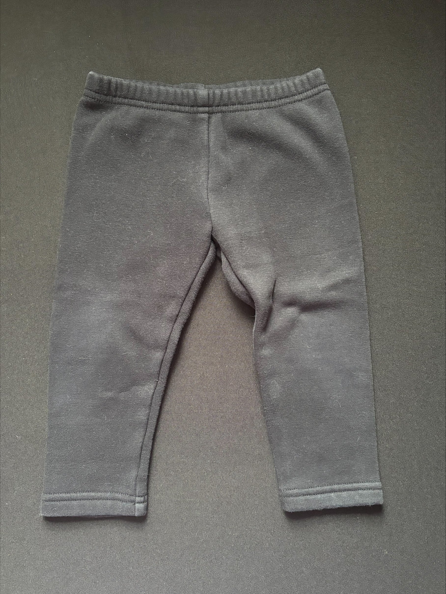 Pantalon doublure mouton 18 mois CARTER'S