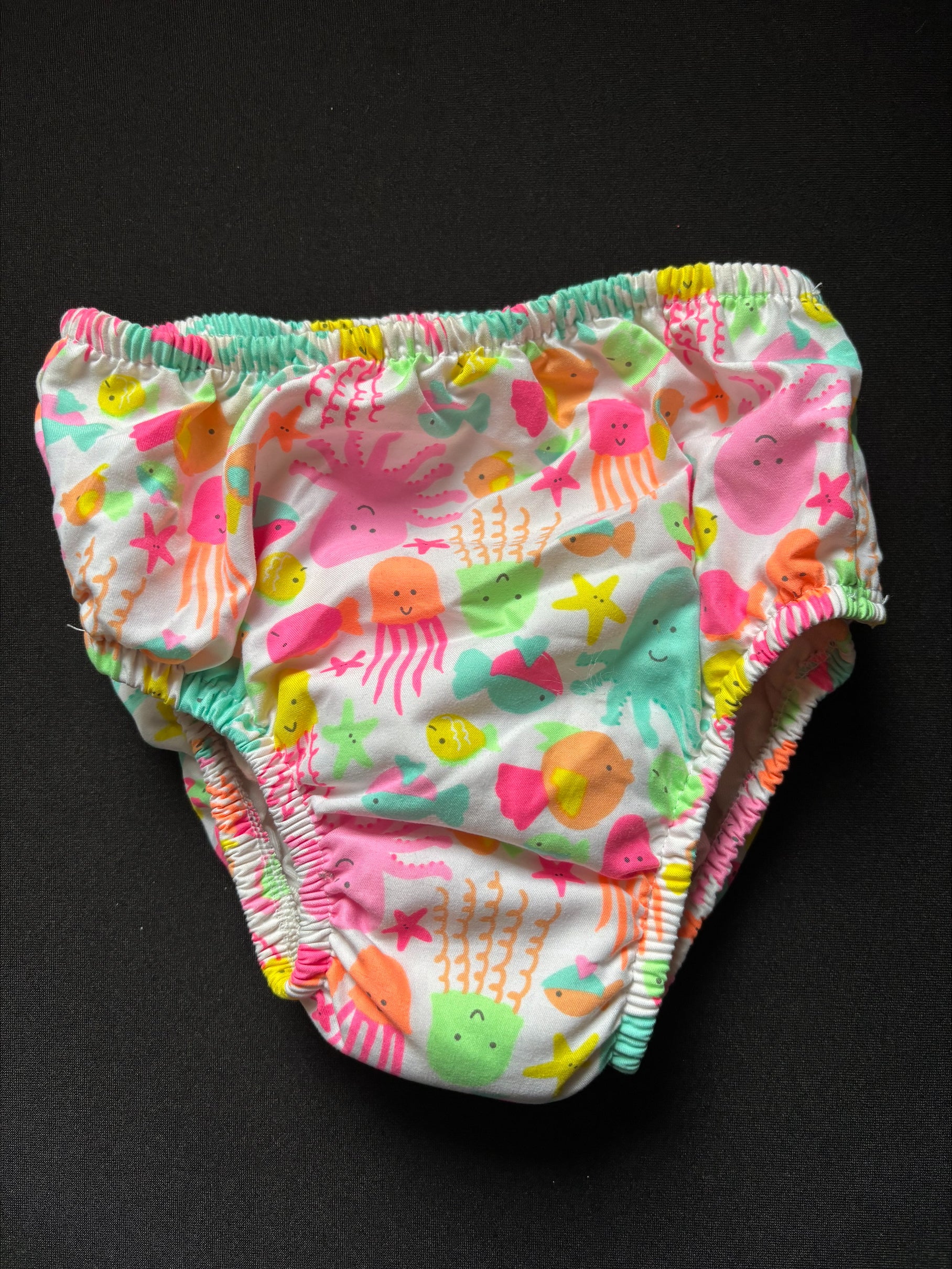 Couche Maillot 18-24 mois SEAMESWIM (103-4)