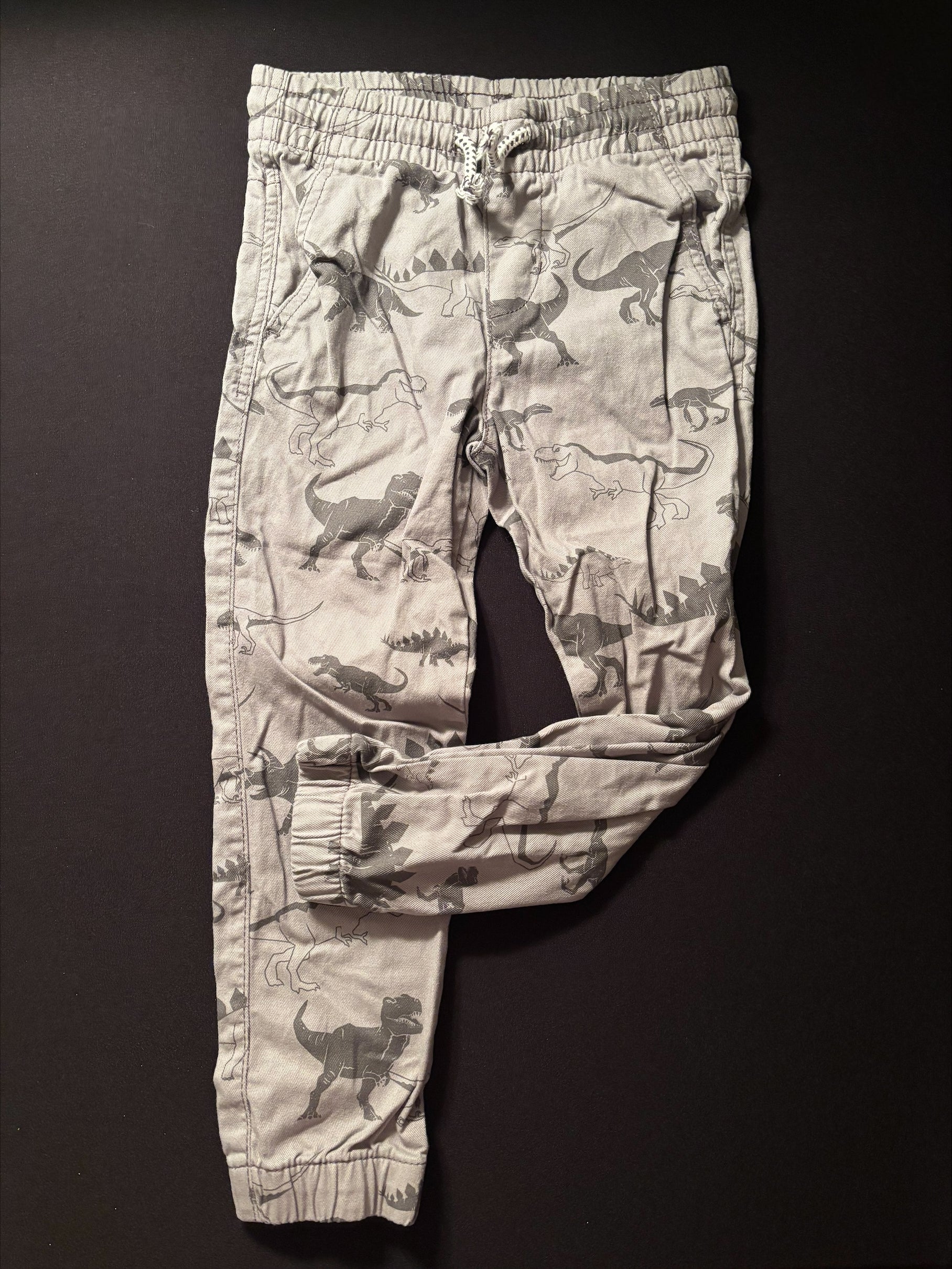 Pantalon 4-5 ans H&M (033-2)