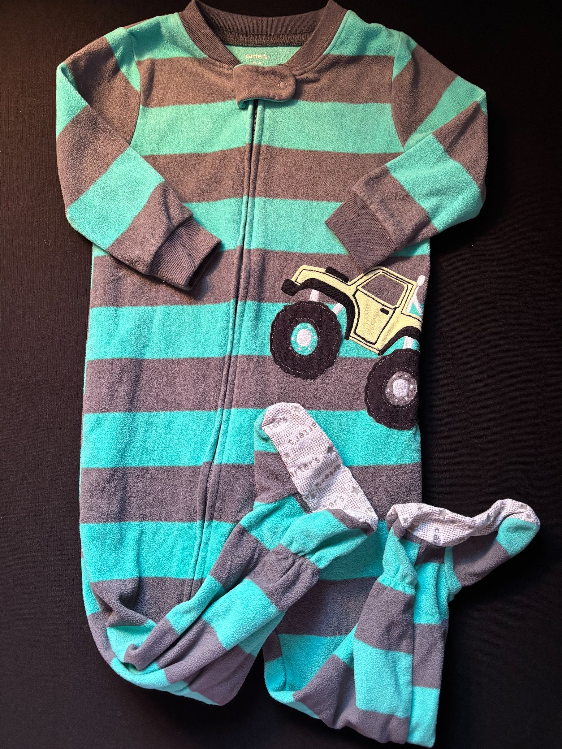Pyjama 24 mois CARTER'S (699-17)