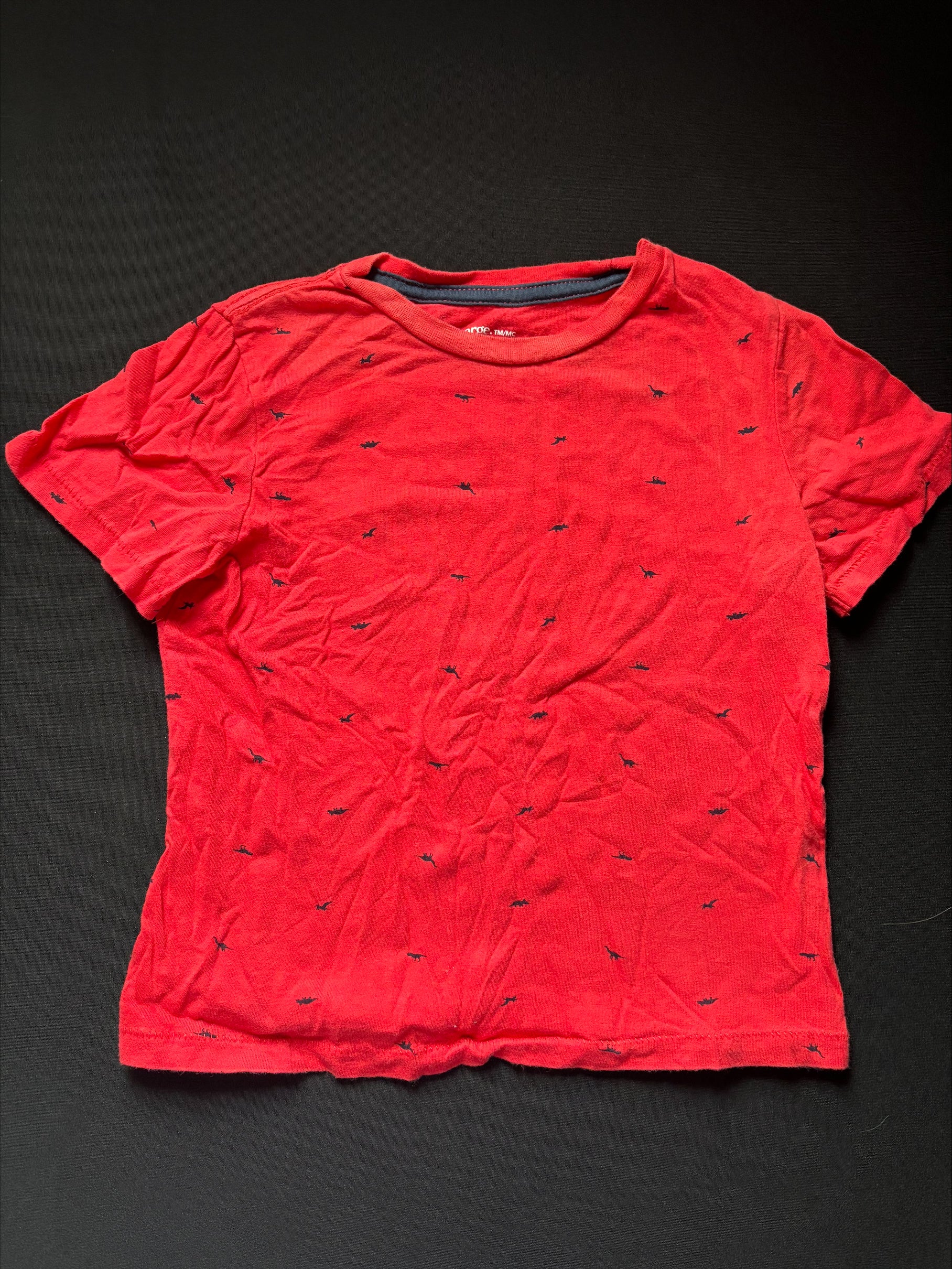 Chandail 5T GEORGE (005-1)