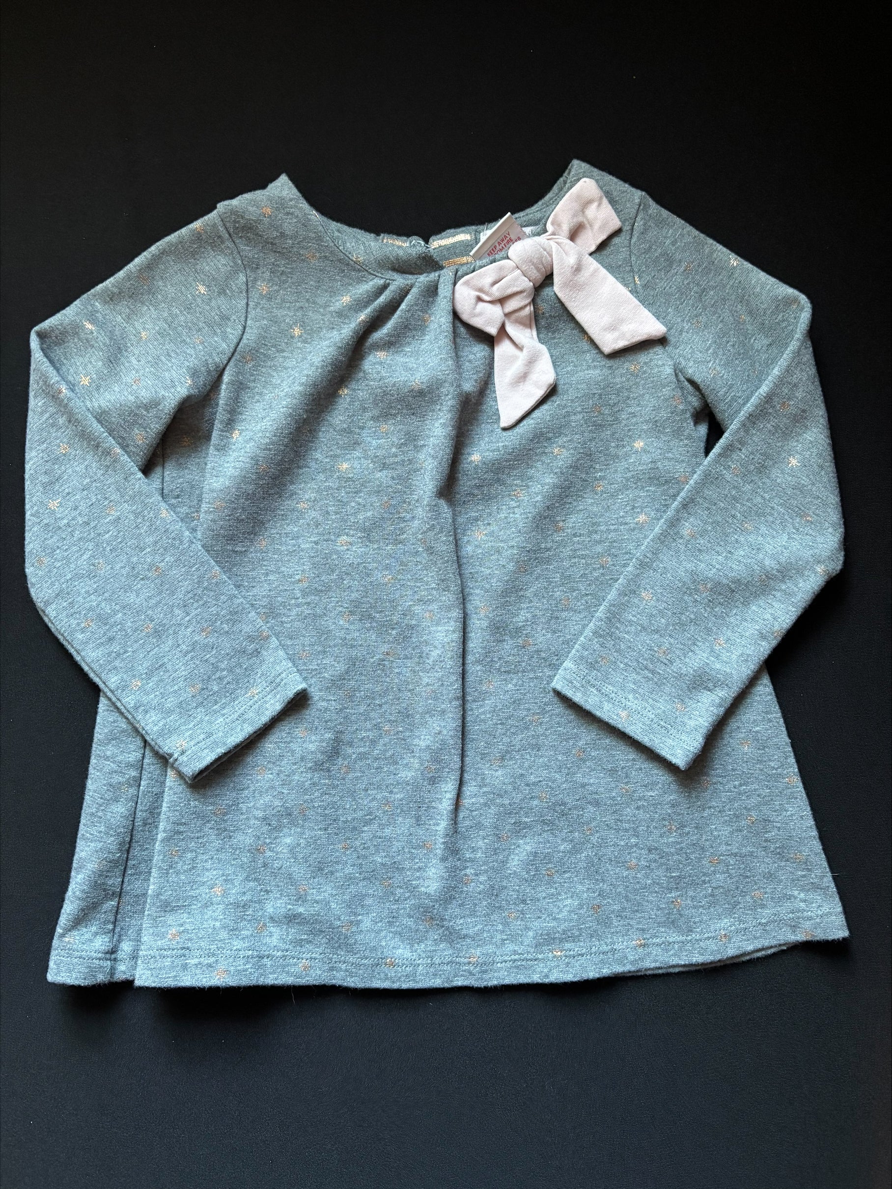 Robe 4T CATHERINE MALANDRINO