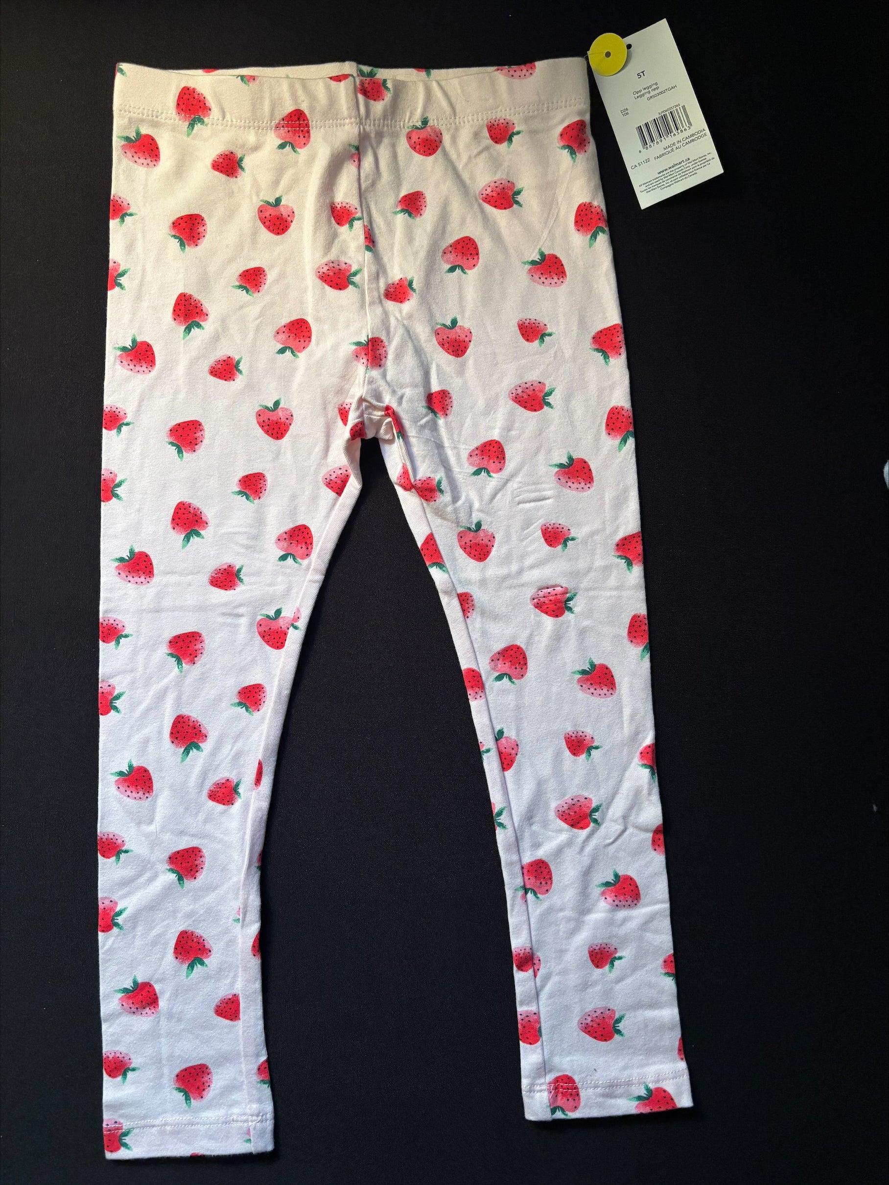 Pantalon NEUF AVEC ÉTIQUETTE 5T GEORGE (611-15)