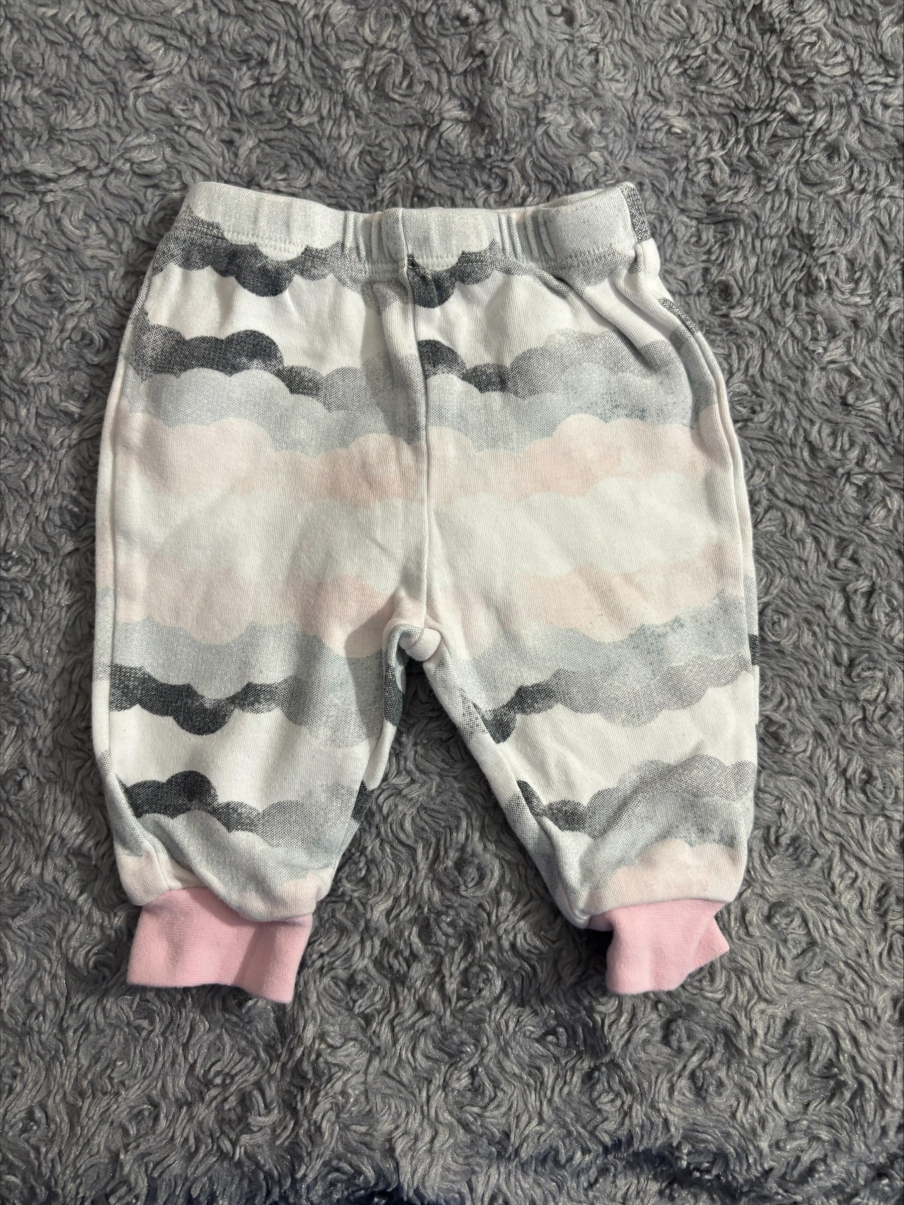 Pantalon 3 mois TAG (2200)