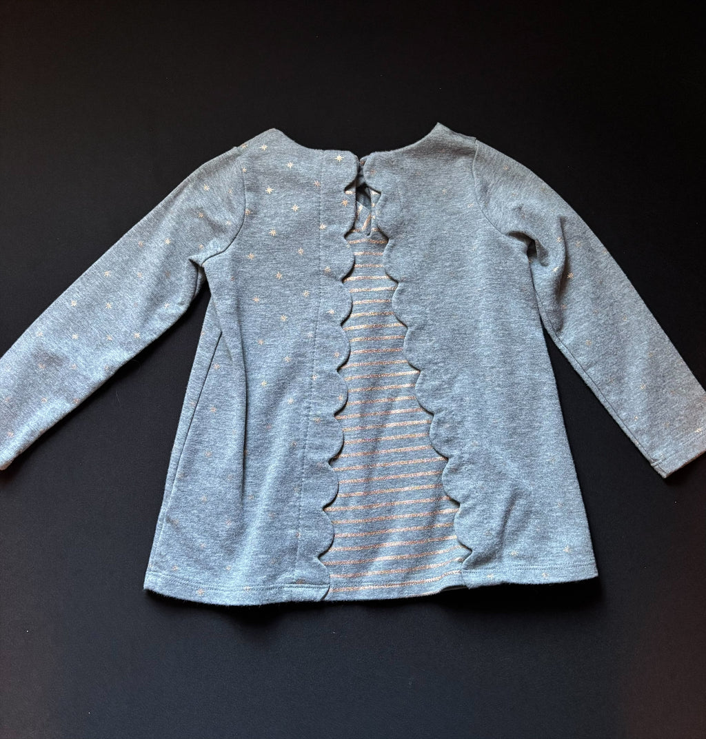 Robe 4T CATHERINE MALANDRINO