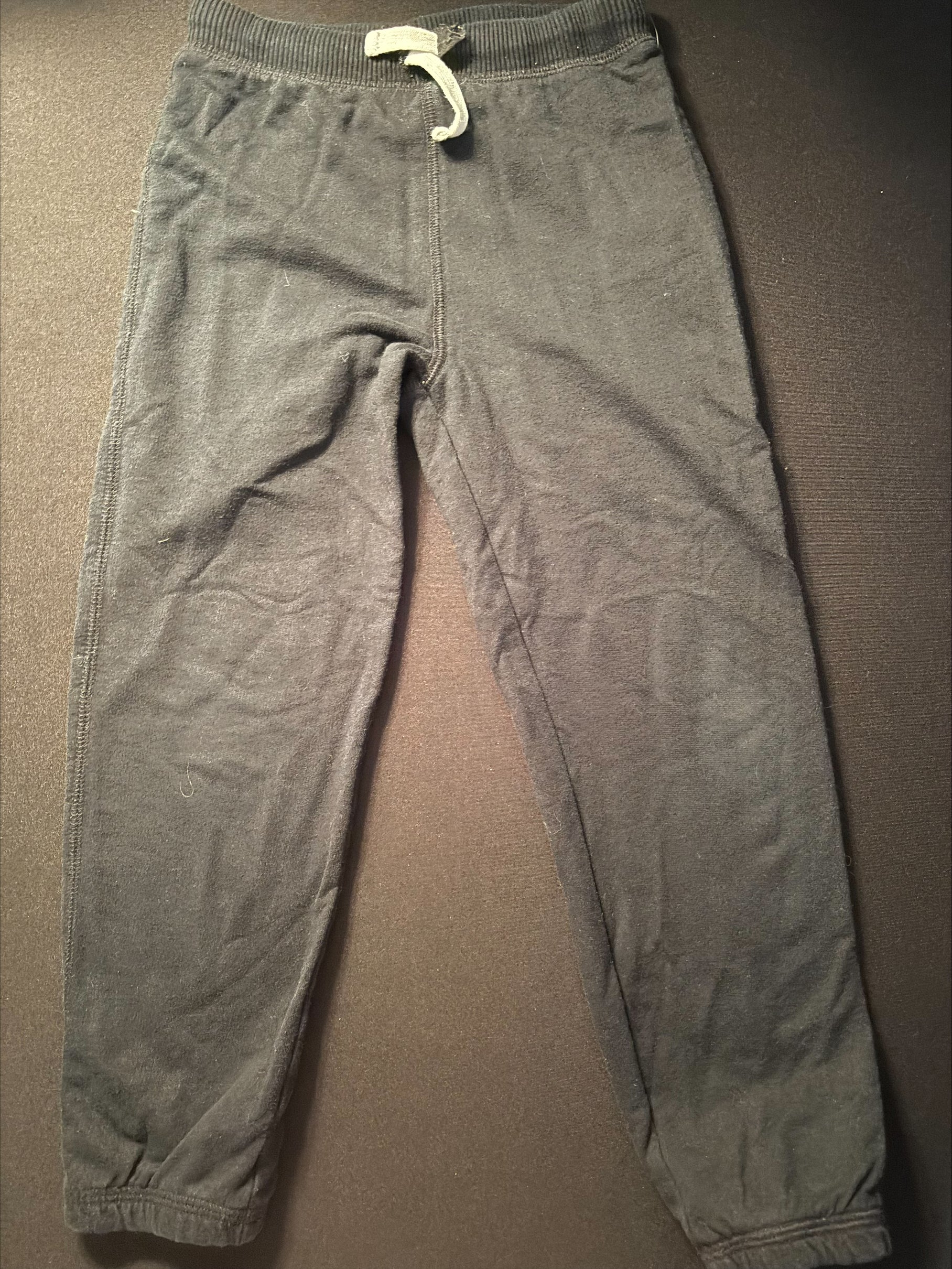 Pantalon noir 5T JOE FRESH (682-16)
