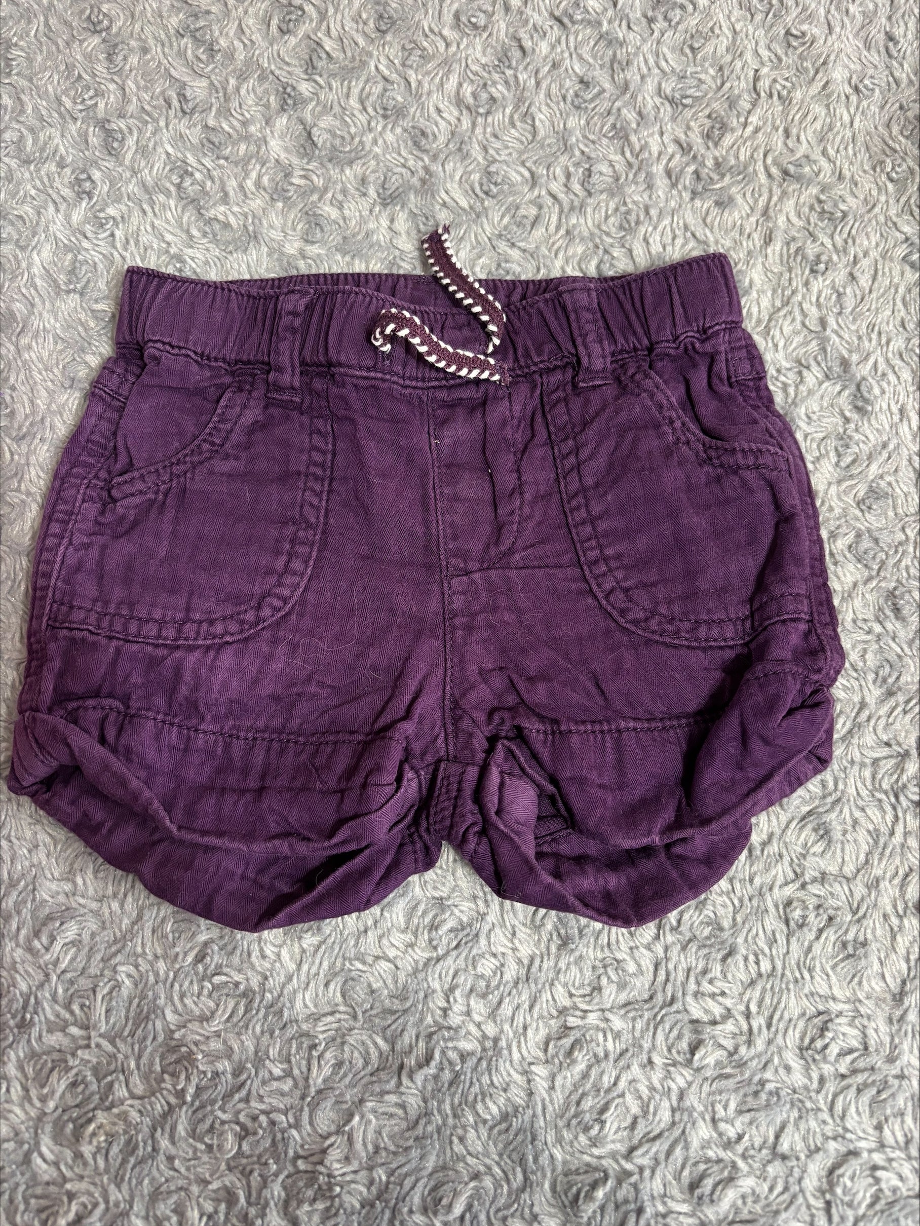 Short 1 an JOE FRESH (2652)