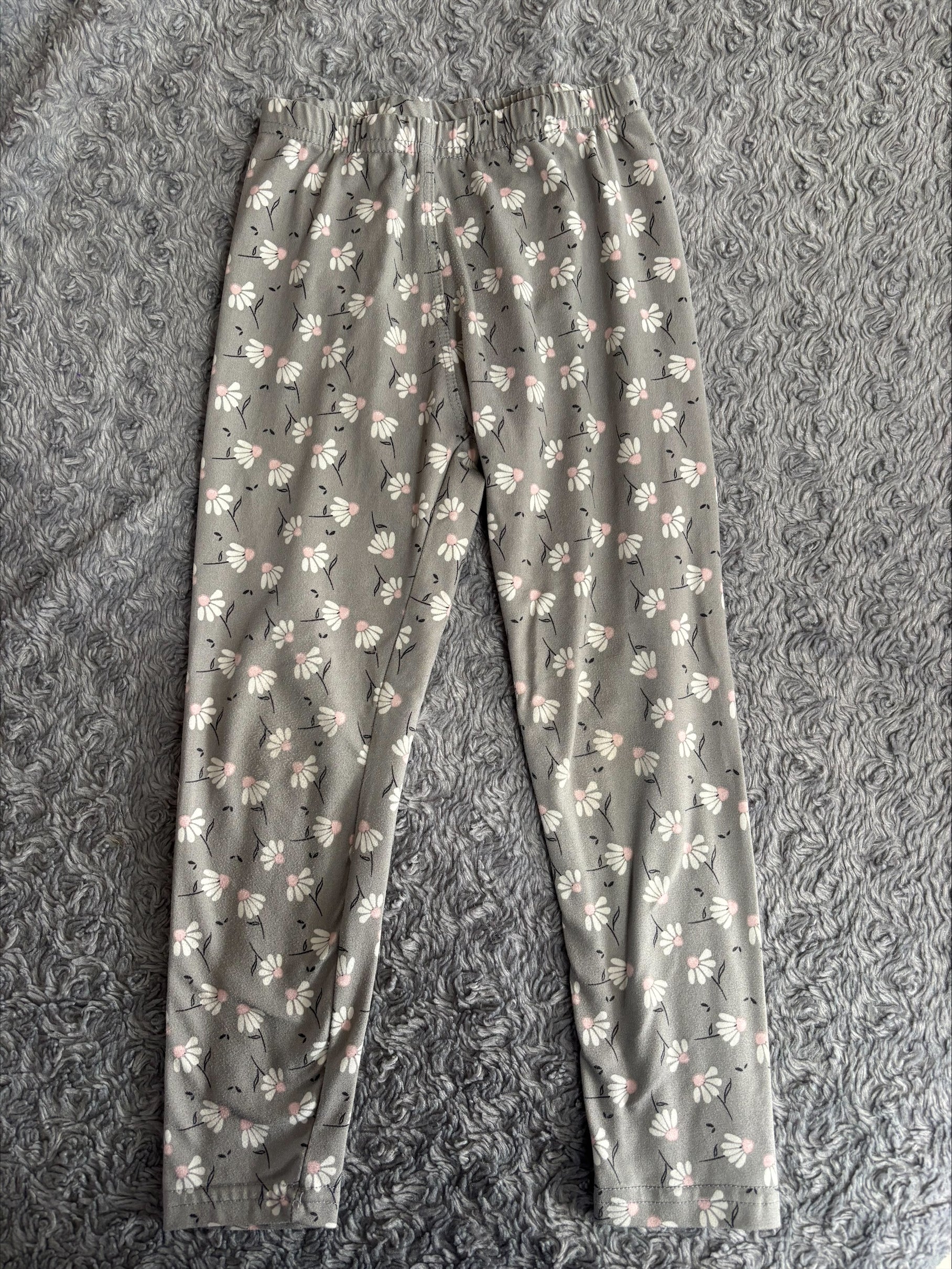 Pantalon 4-5 ans (usure) (2683)