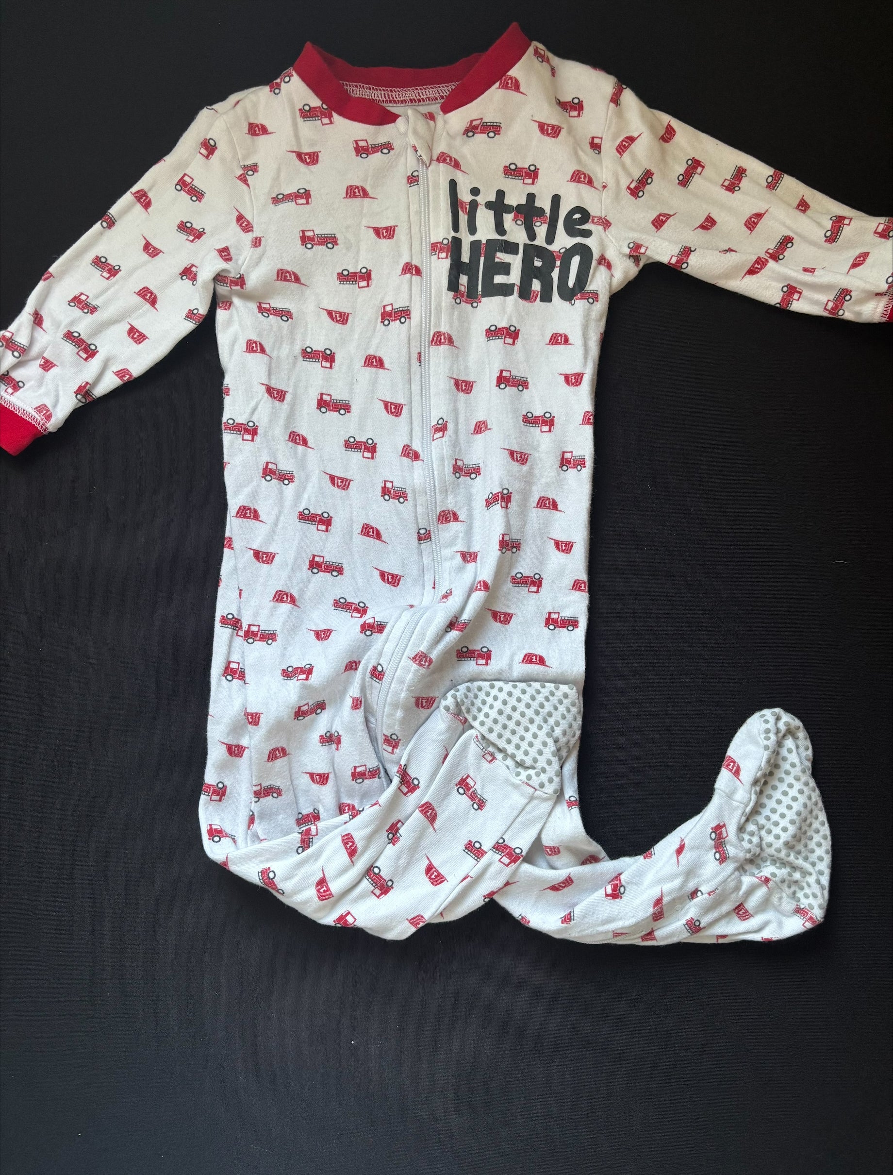 Pyjama 12-18 mois GEORGE (363-10)