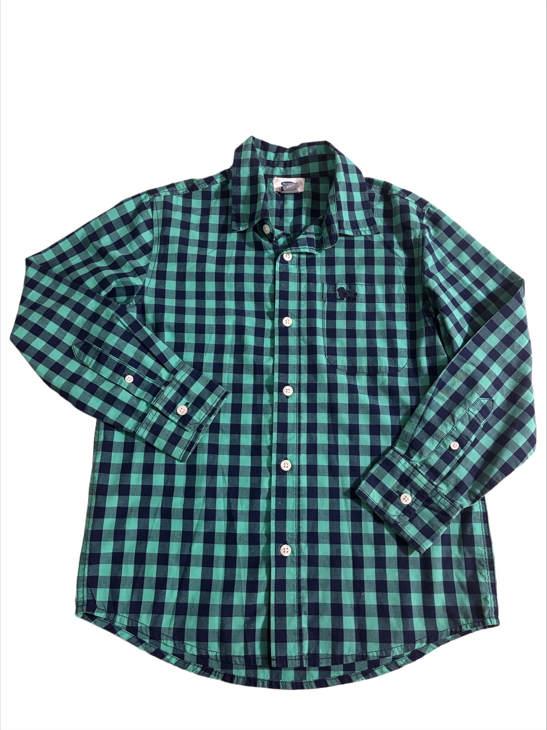 Chemise 8T OLD NAVY
