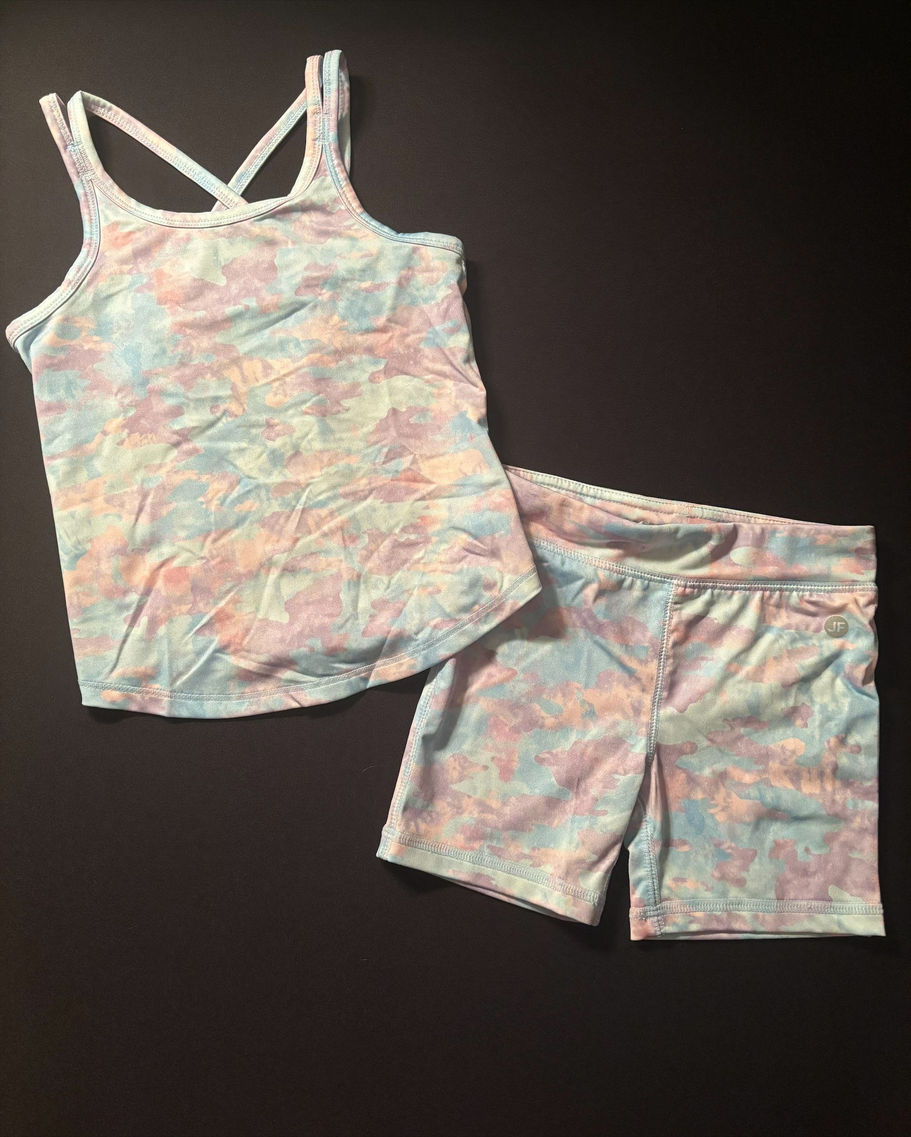 Ensemble deux pièces 3T JOE FRESH (2166)