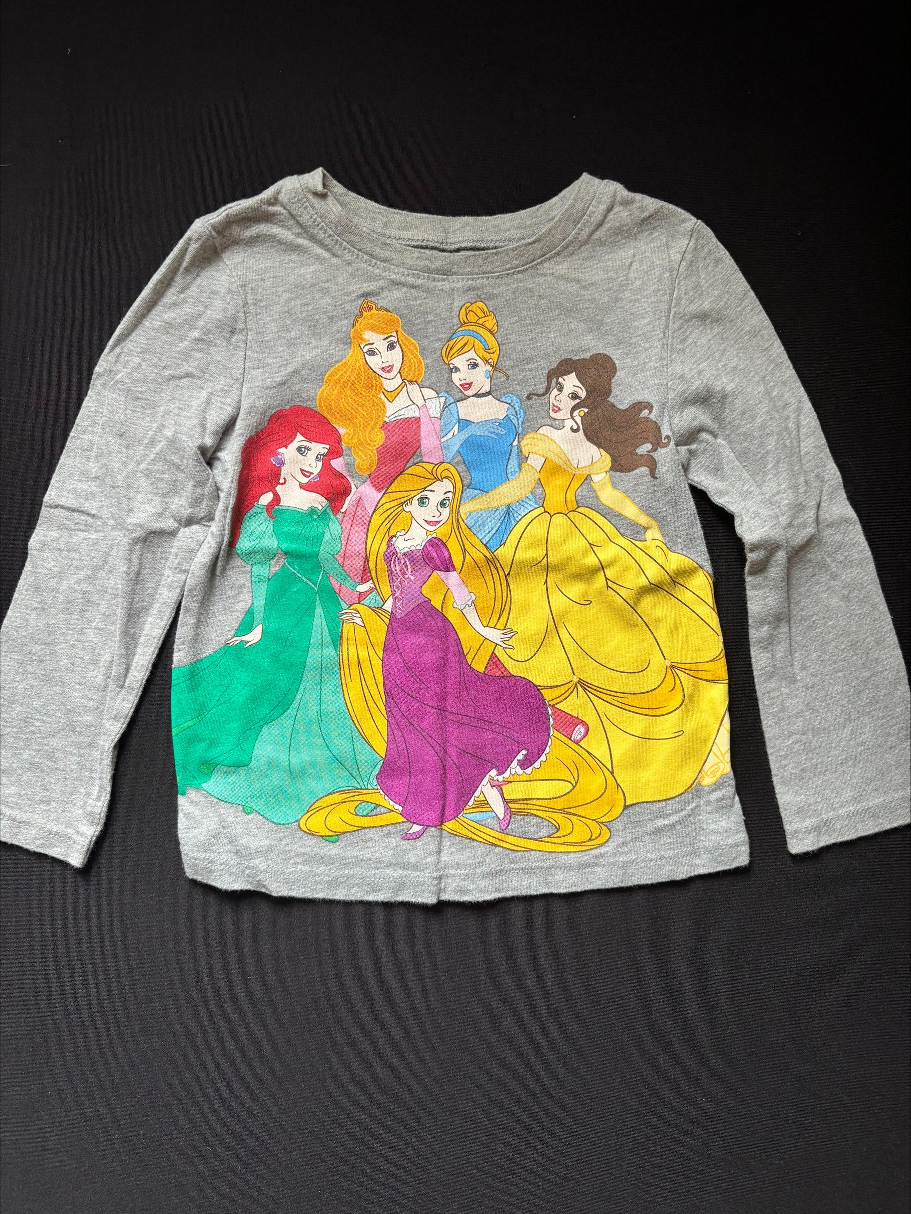 Chandail 2T OLD NAVY (210-6)