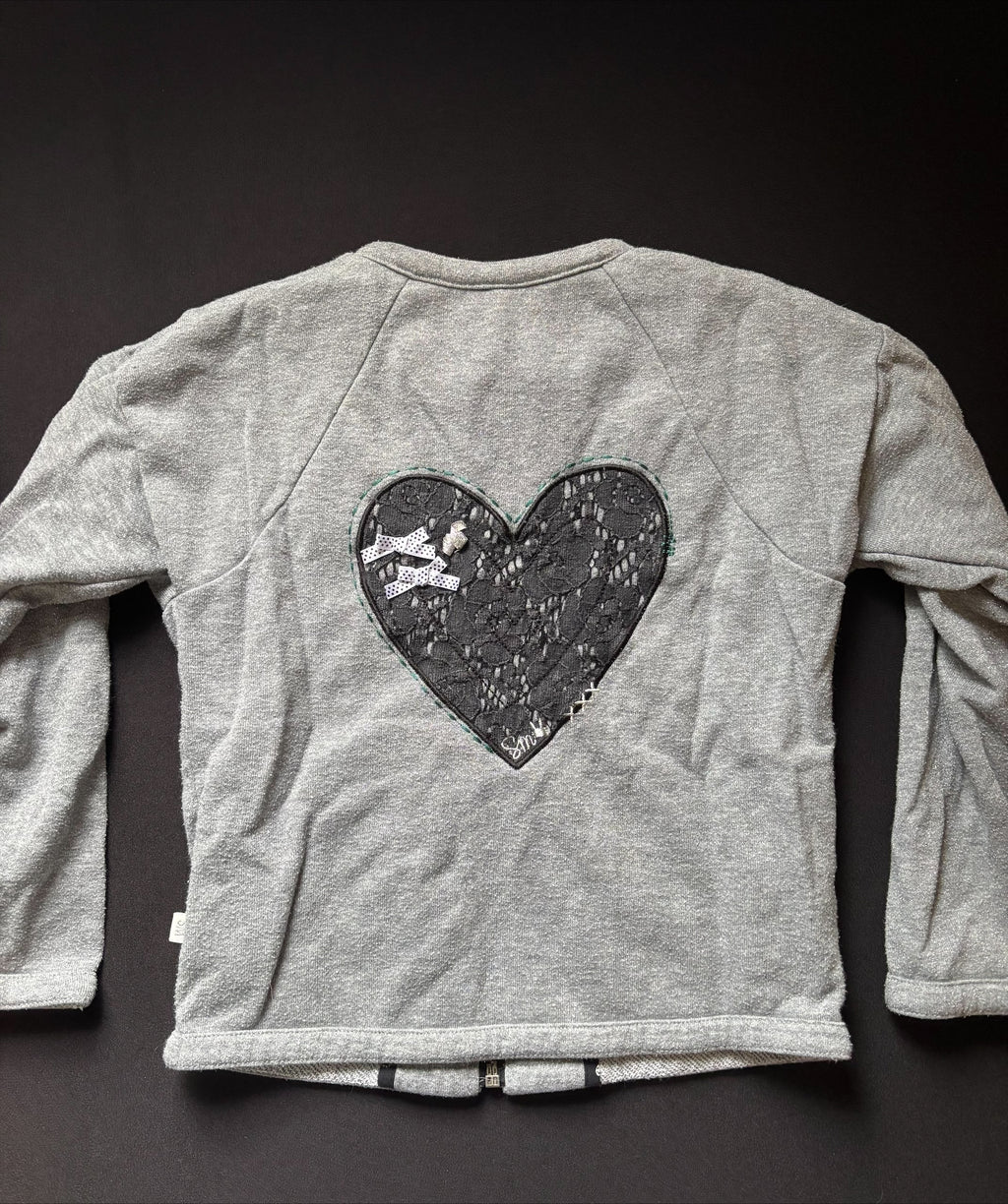Veste 6T SOURIS MINI (2182)