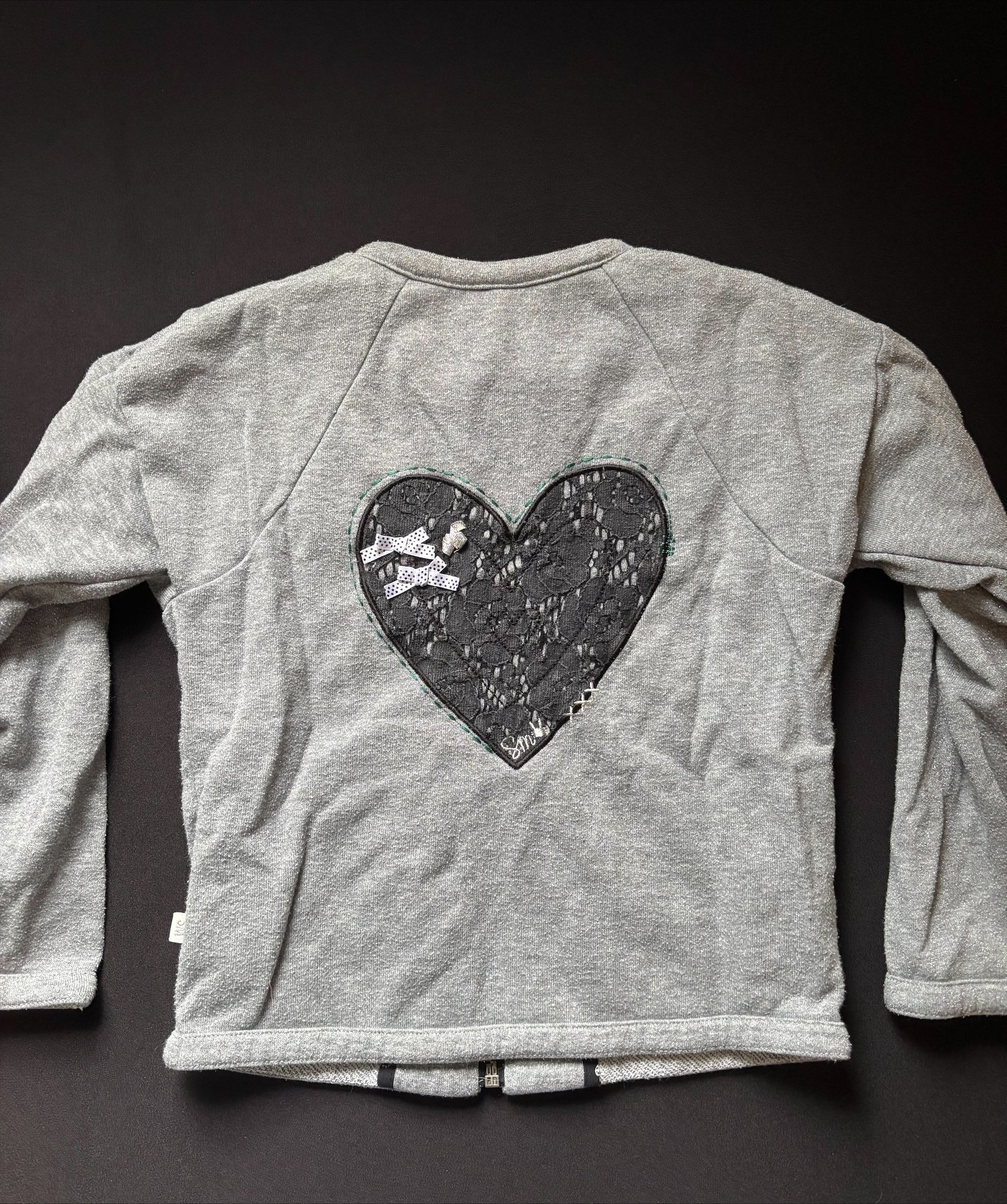 Veste 6T SOURIS MINI (2182)