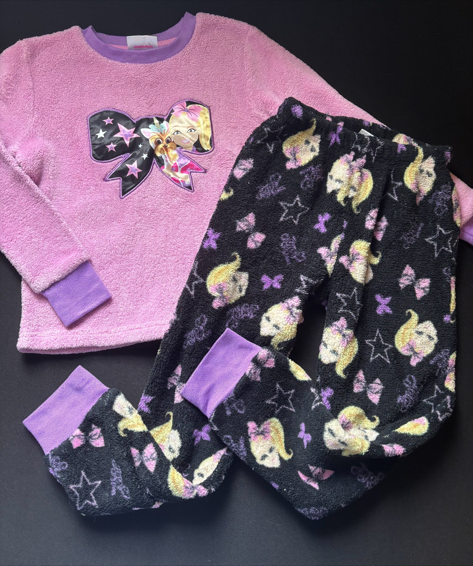 Pyjama 6T (295-8)