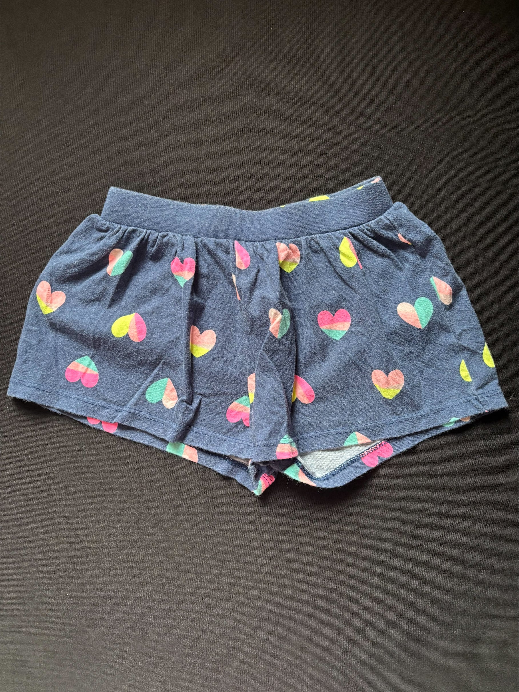 Short 2T CARTER'S (décoloration)