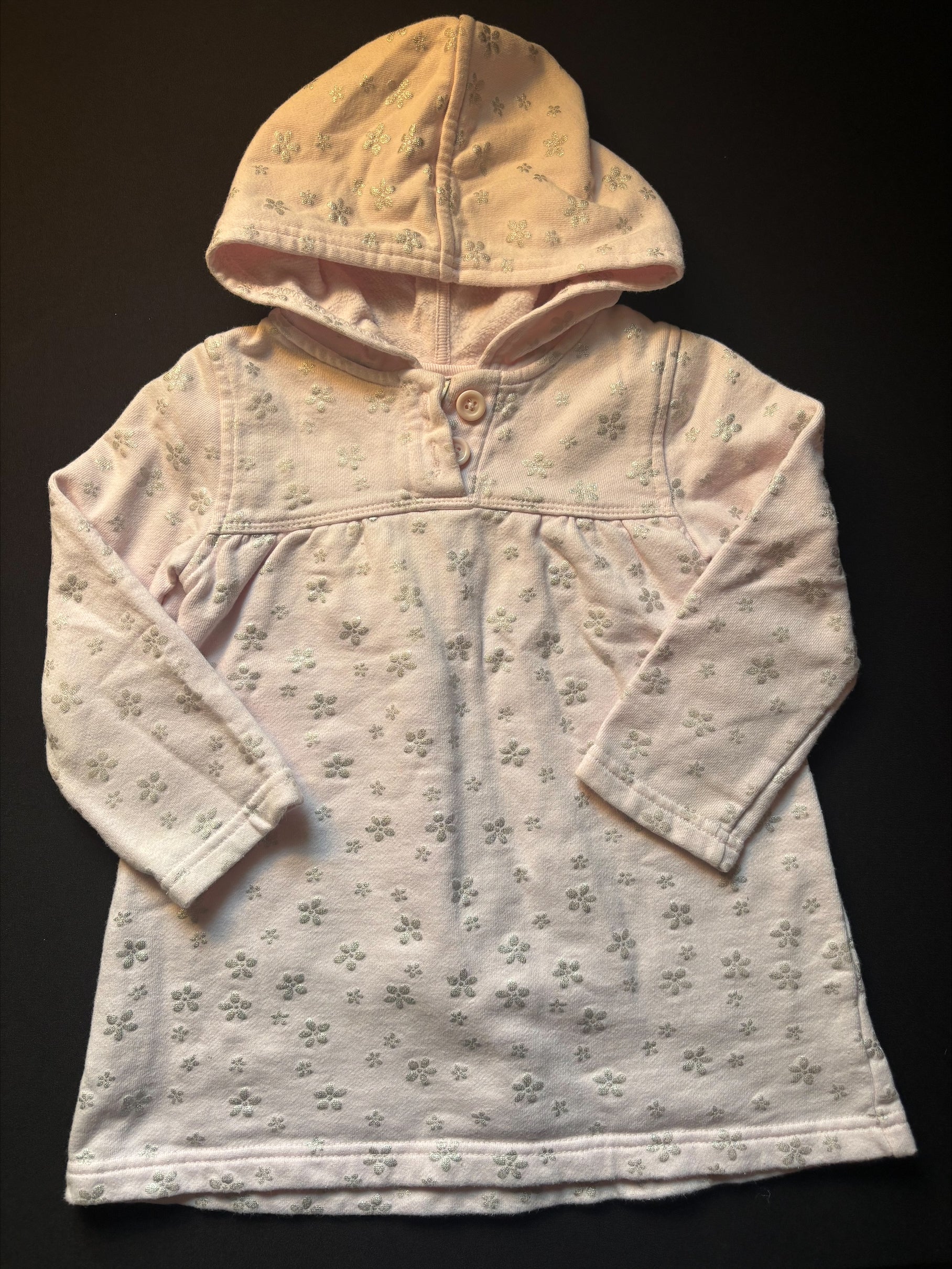 Robe 2T OLD NAVY (661-16)