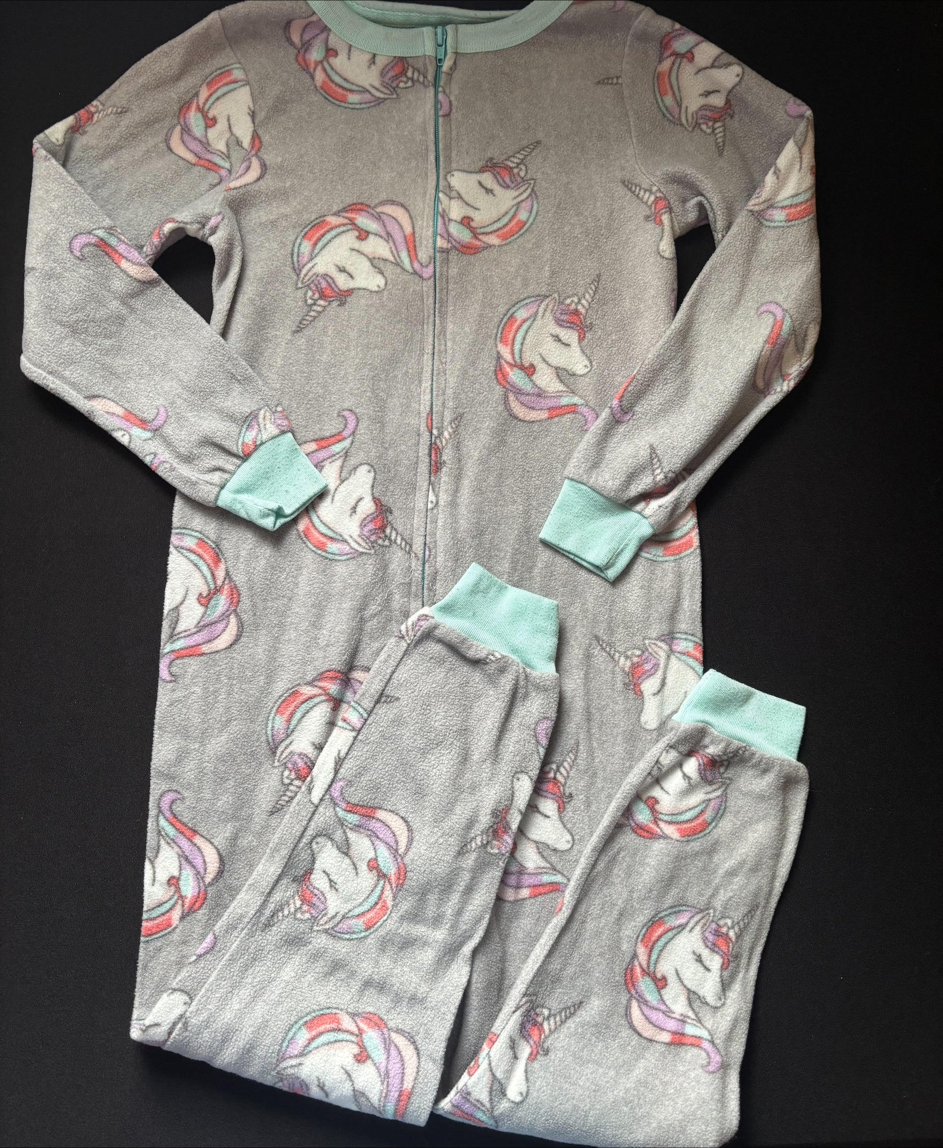 Pyjama 6T GEORGE (270-8)