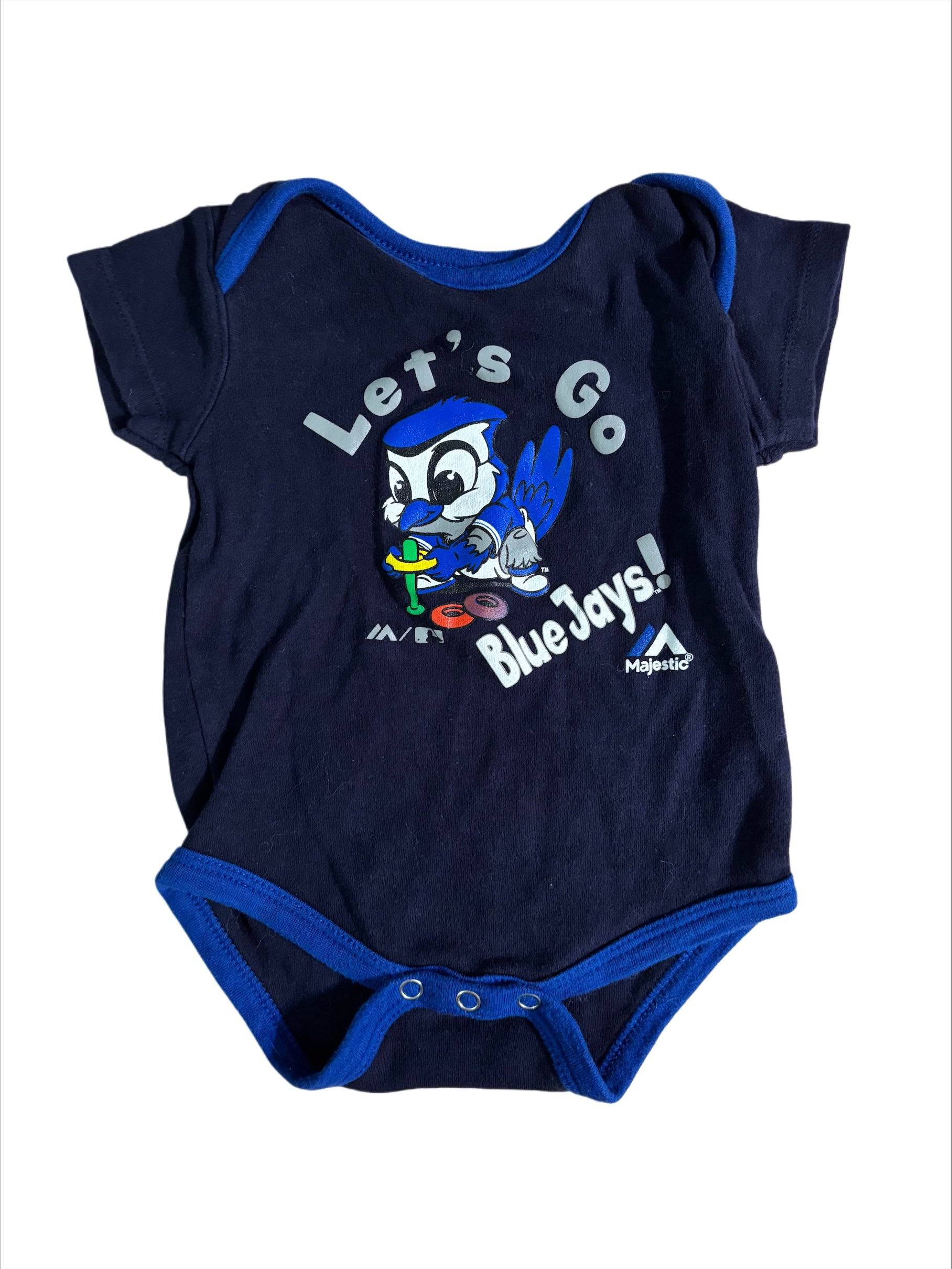 Cache-couche 3-6 mois MAJESTIC