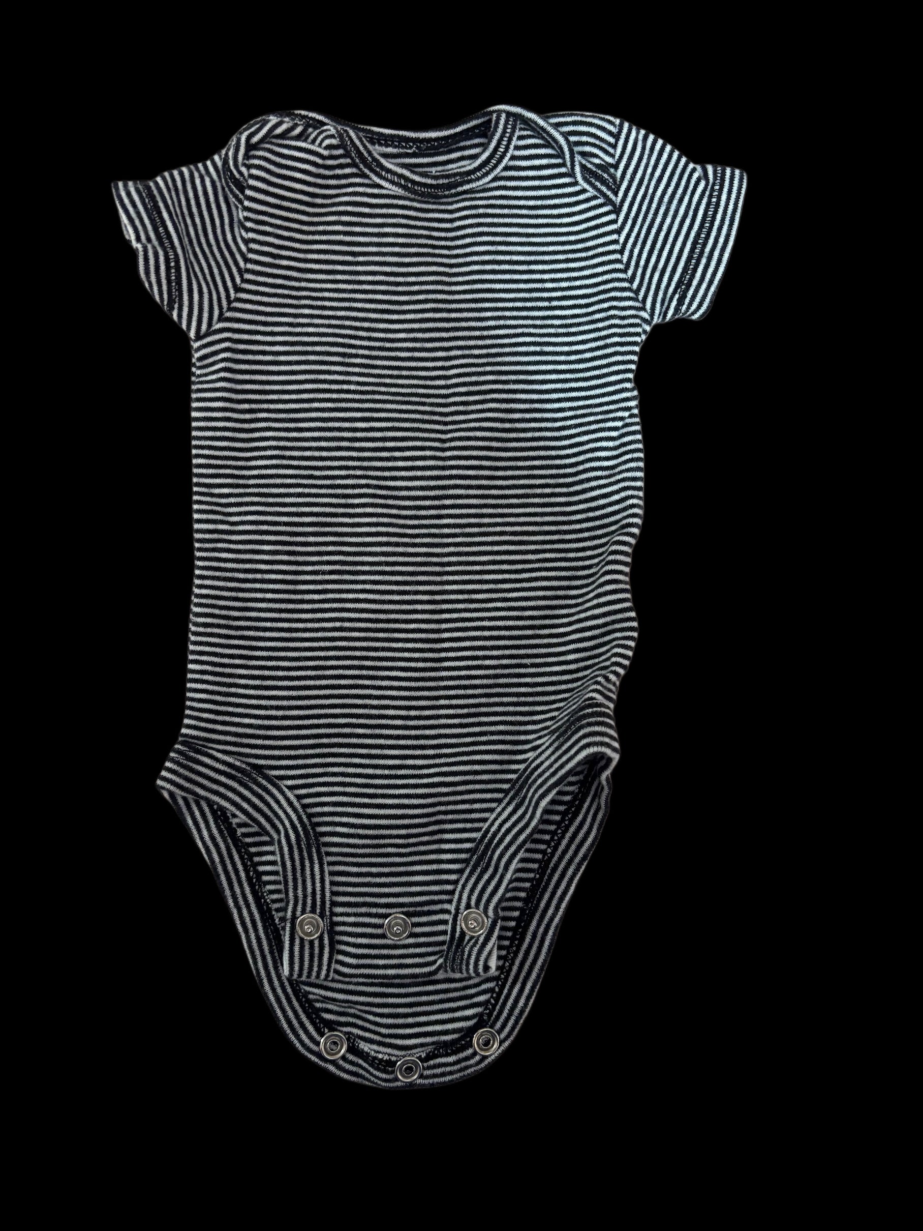 Cache couche Nouveau-né CARTER'S (522-12)