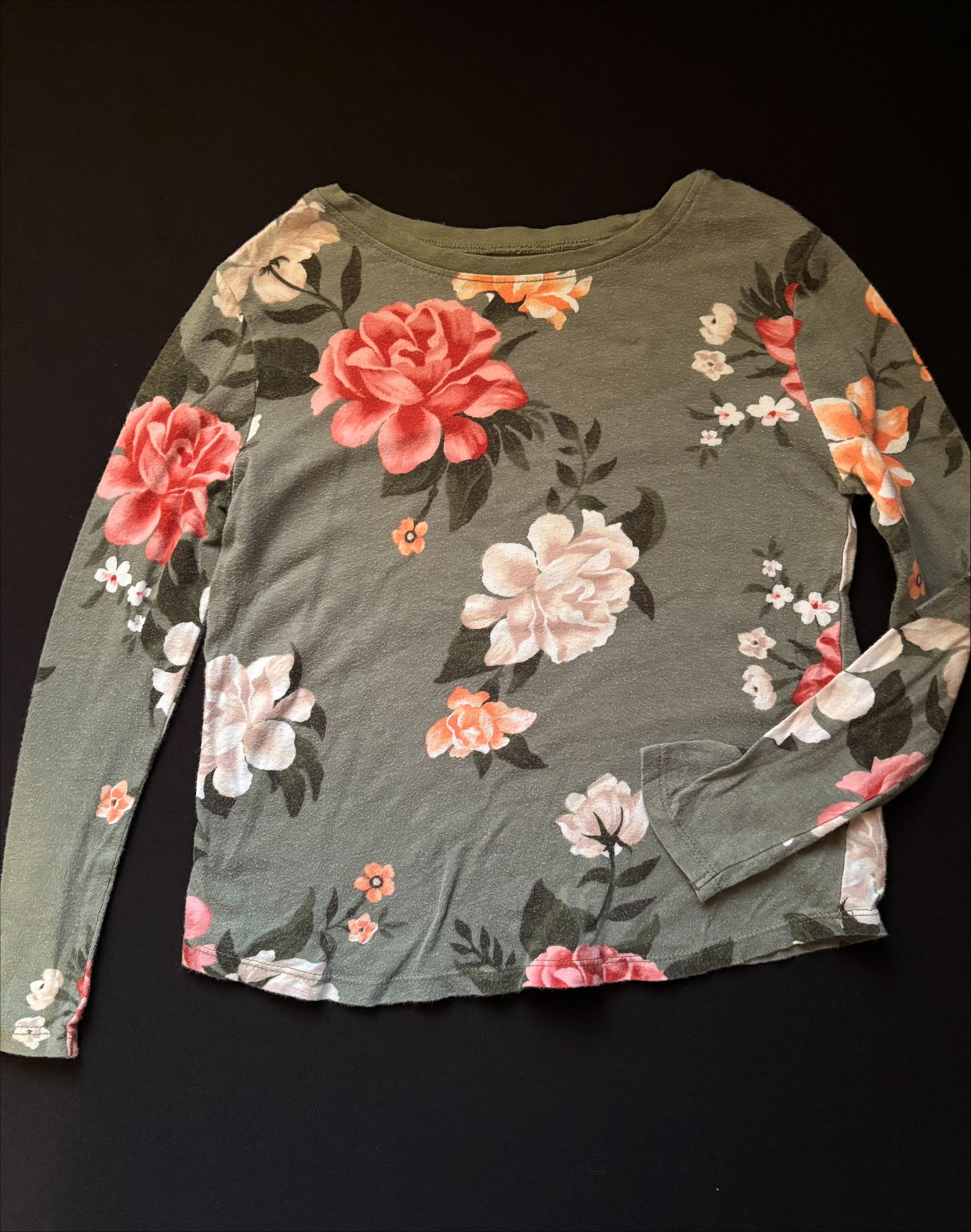 Chandail 5T OLD NAVY (usure) (645-15)
